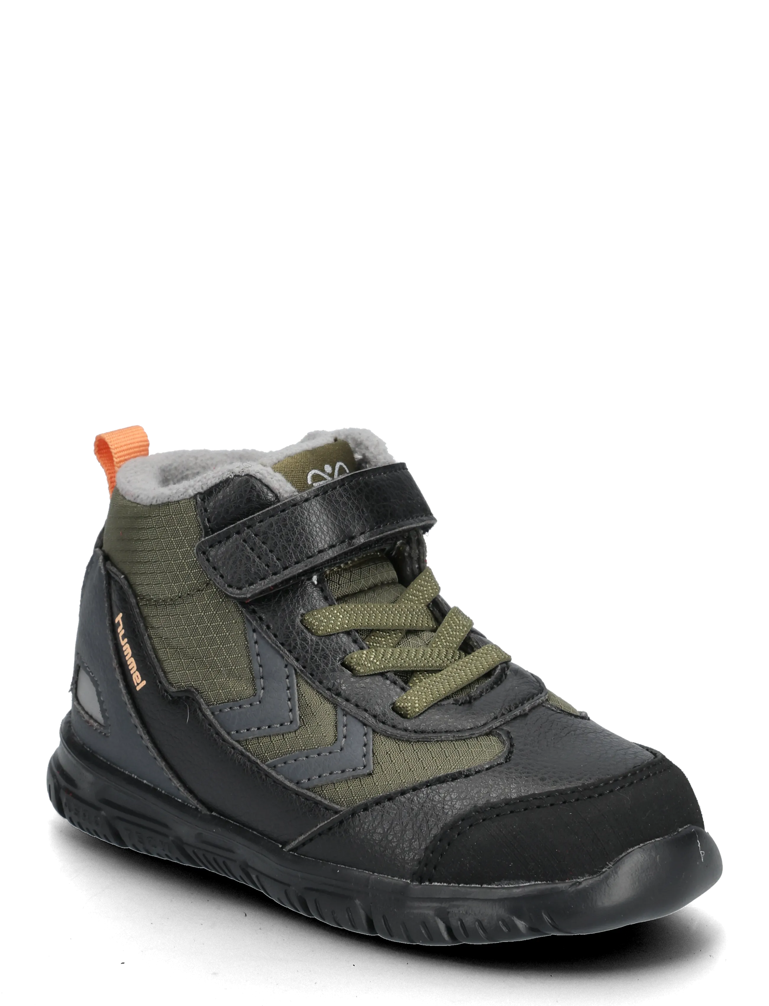 HUMMEL Crosslite Winter Mid Infant Khaki - 20 - Kinder