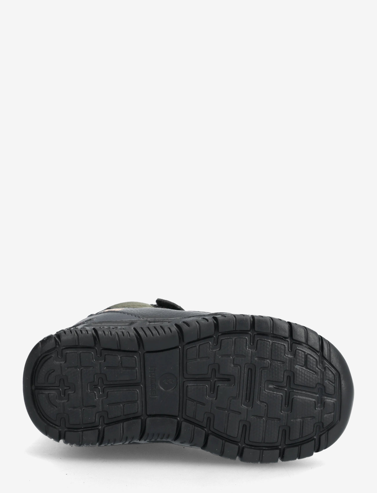 Hummel - CROSSLITE WINTER MID INFANT - efterårssko - winter moss - 4