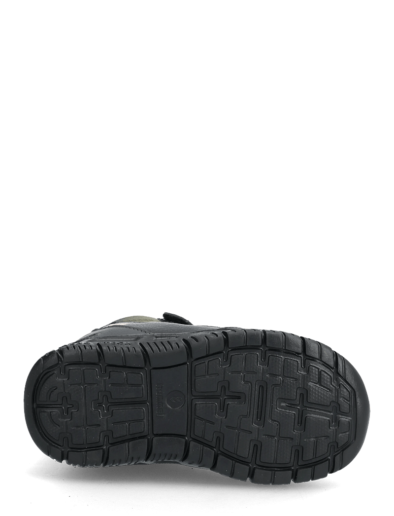 Hummel - CROSSLITE WINTER MID INFANT - skor - winter moss - 4