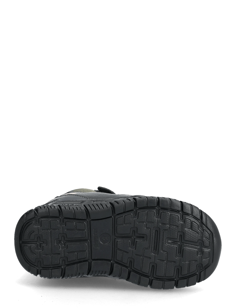 Hummel - CROSSLITE WINTER MID INFANT - schoenen - winter moss - 4