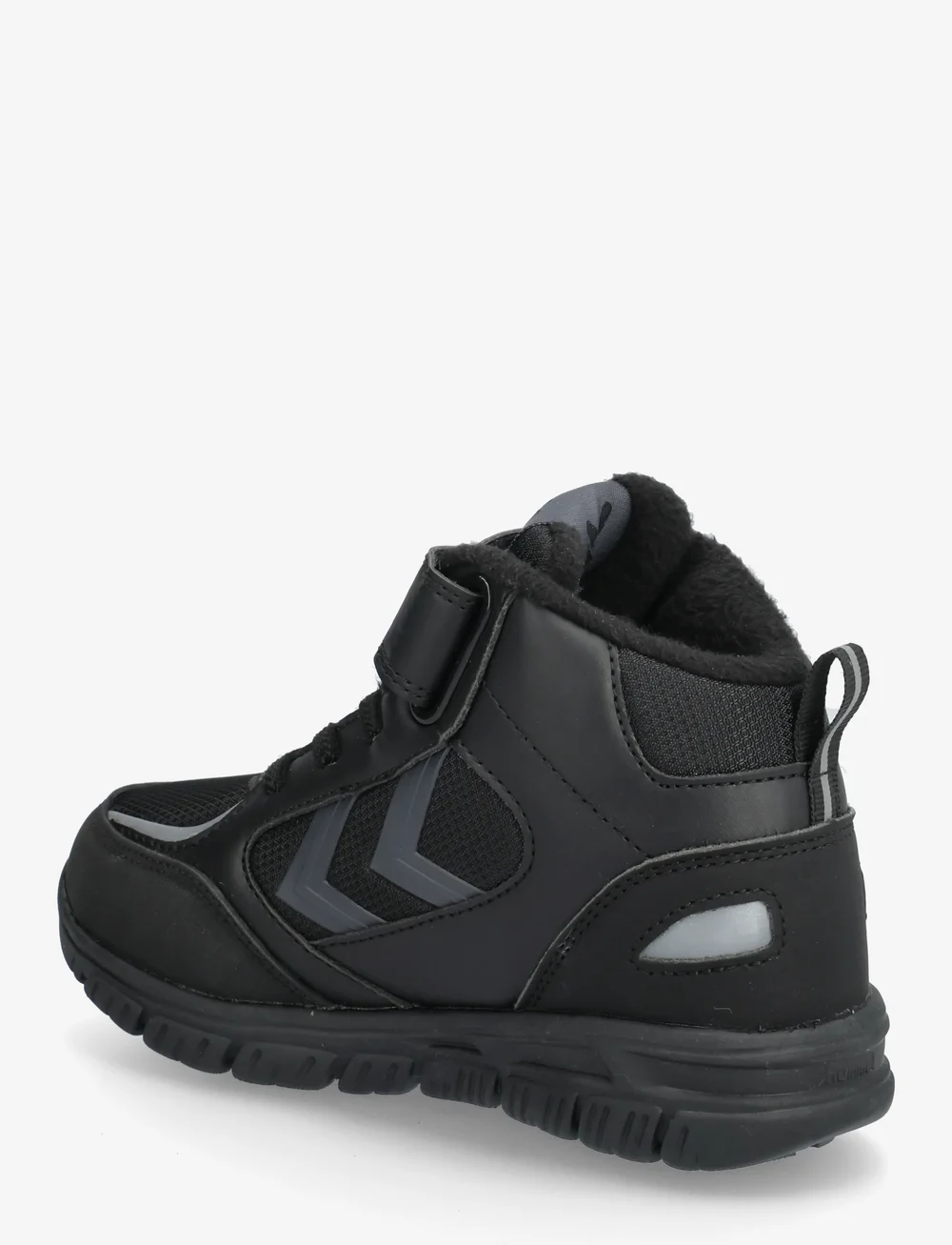 Hummel - X-LIGHT 2.0 MID TEX JR - sko - anthracite - 2