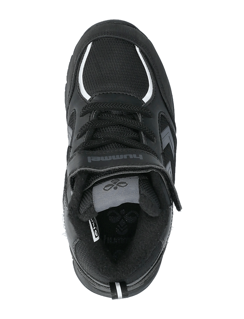 Hummel - X-LIGHT 2.0 MID TEX JR - skor - anthracite - 3