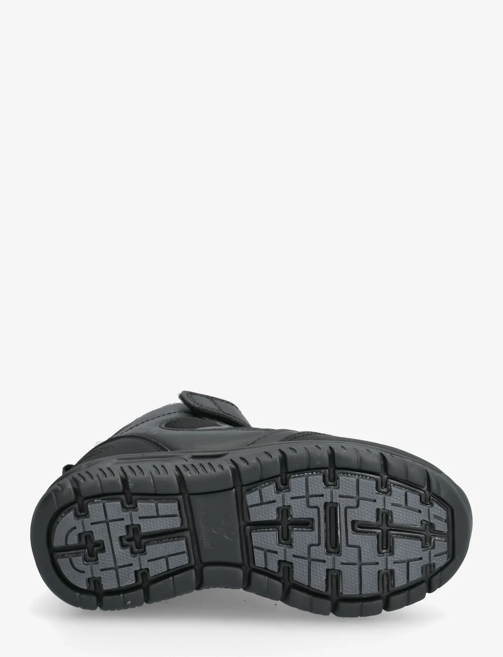 Hummel - X-LIGHT 2.0 MID TEX JR - sko - anthracite - 4