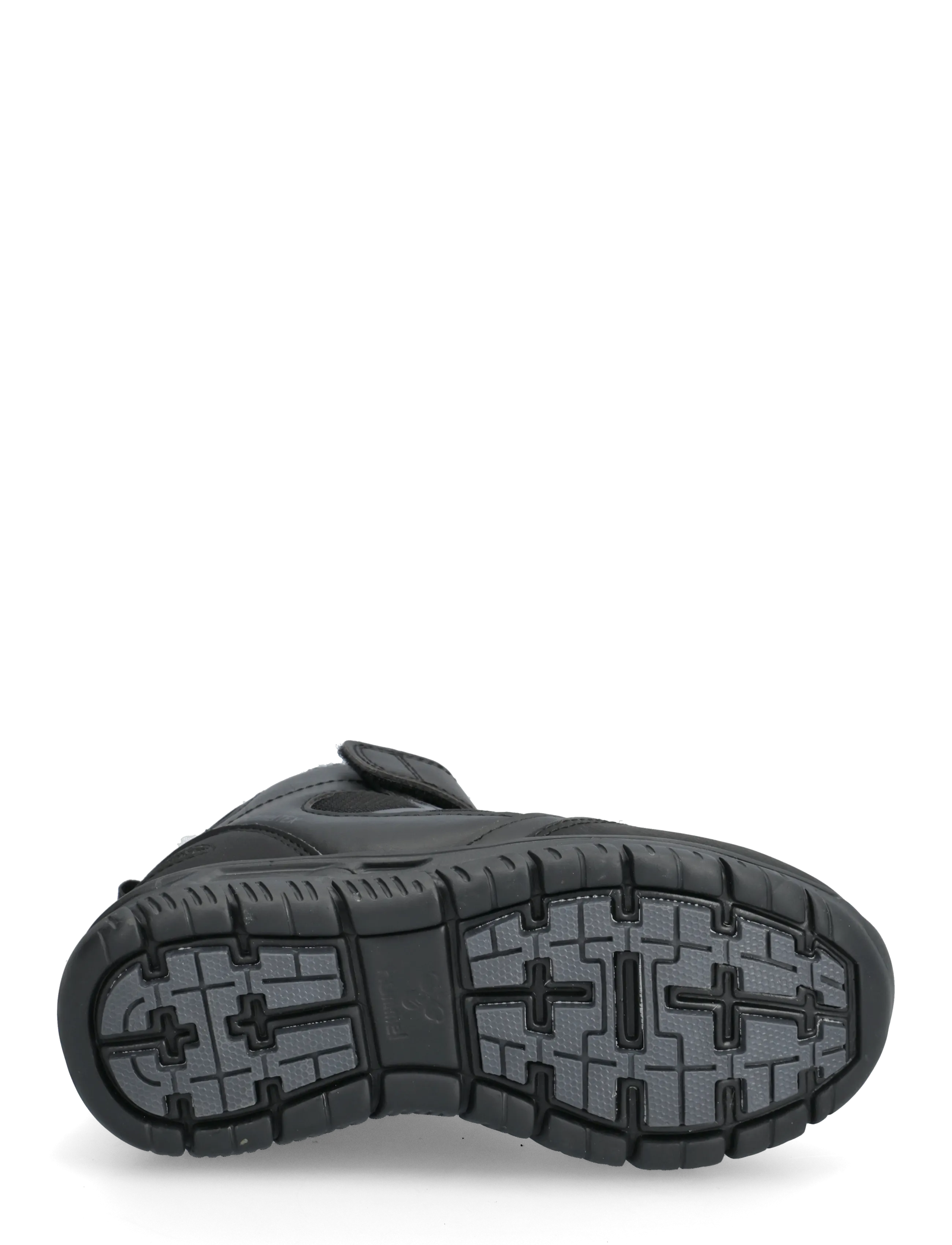 Hummel - X-LIGHT 2.0 MID TEX JR - skor - anthracite - 4