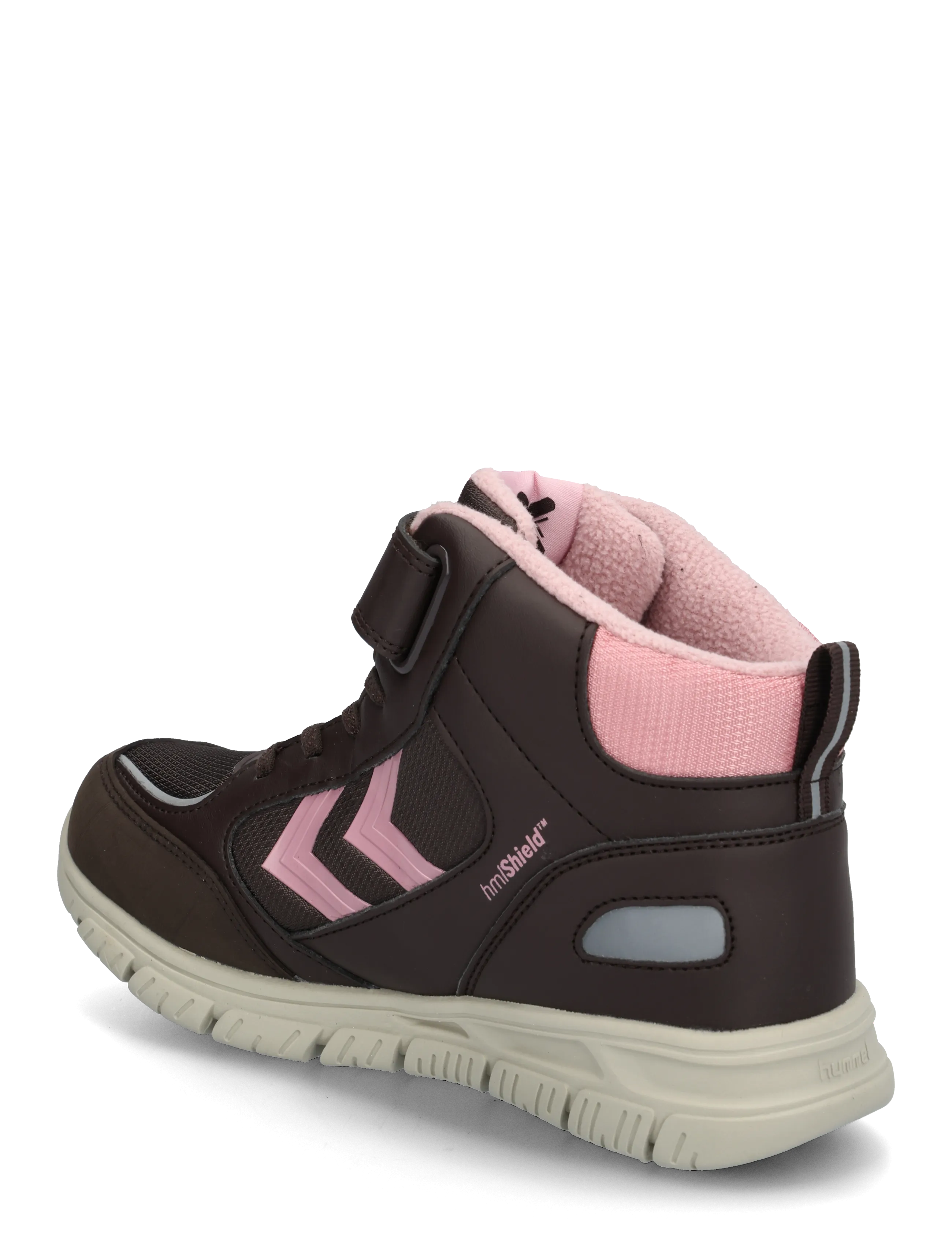 Hummel - X-LIGHT 2.0 MID TEX JR - schuhe - java - 1