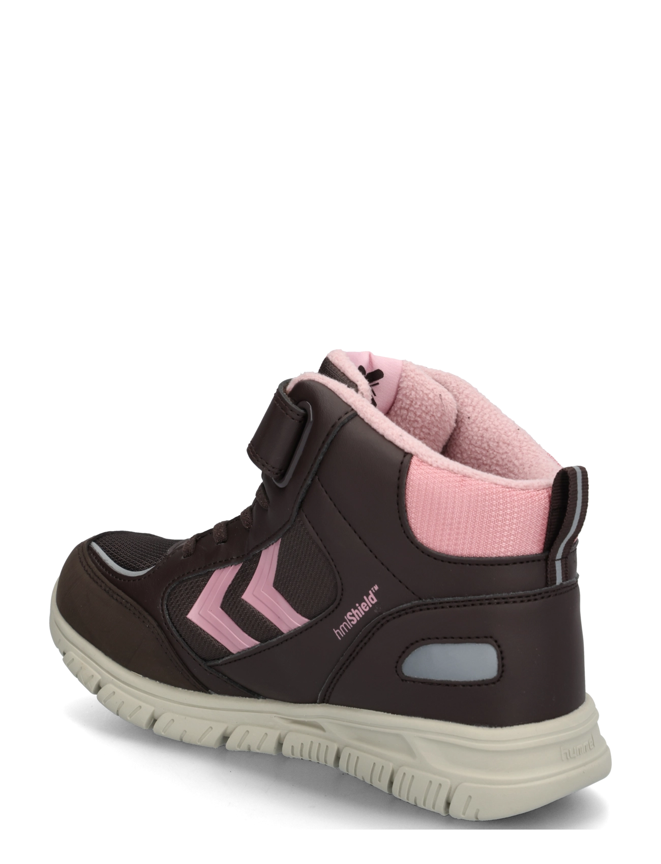 Hummel - X-LIGHT 2.0 MID TEX JR - schuhe - java - 1