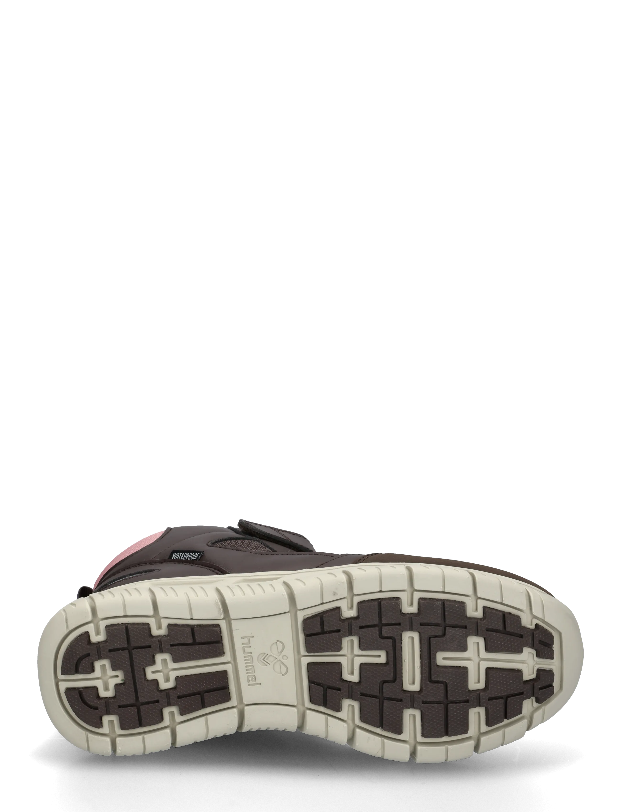 Hummel - X-LIGHT 2.0 MID TEX JR - schuhe - java - 4
