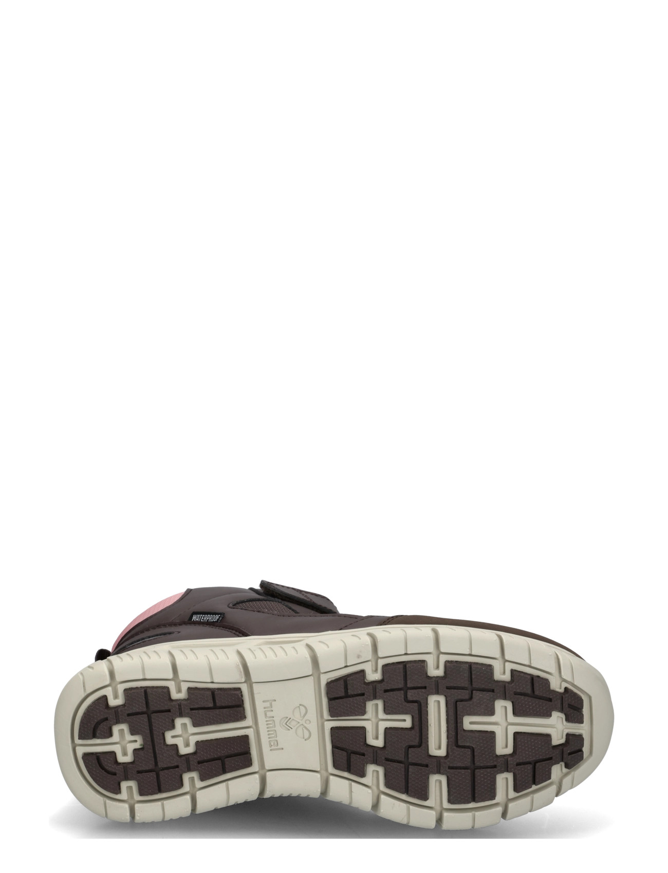 Hummel - X-LIGHT 2.0 MID TEX JR - schuhe - java - 4