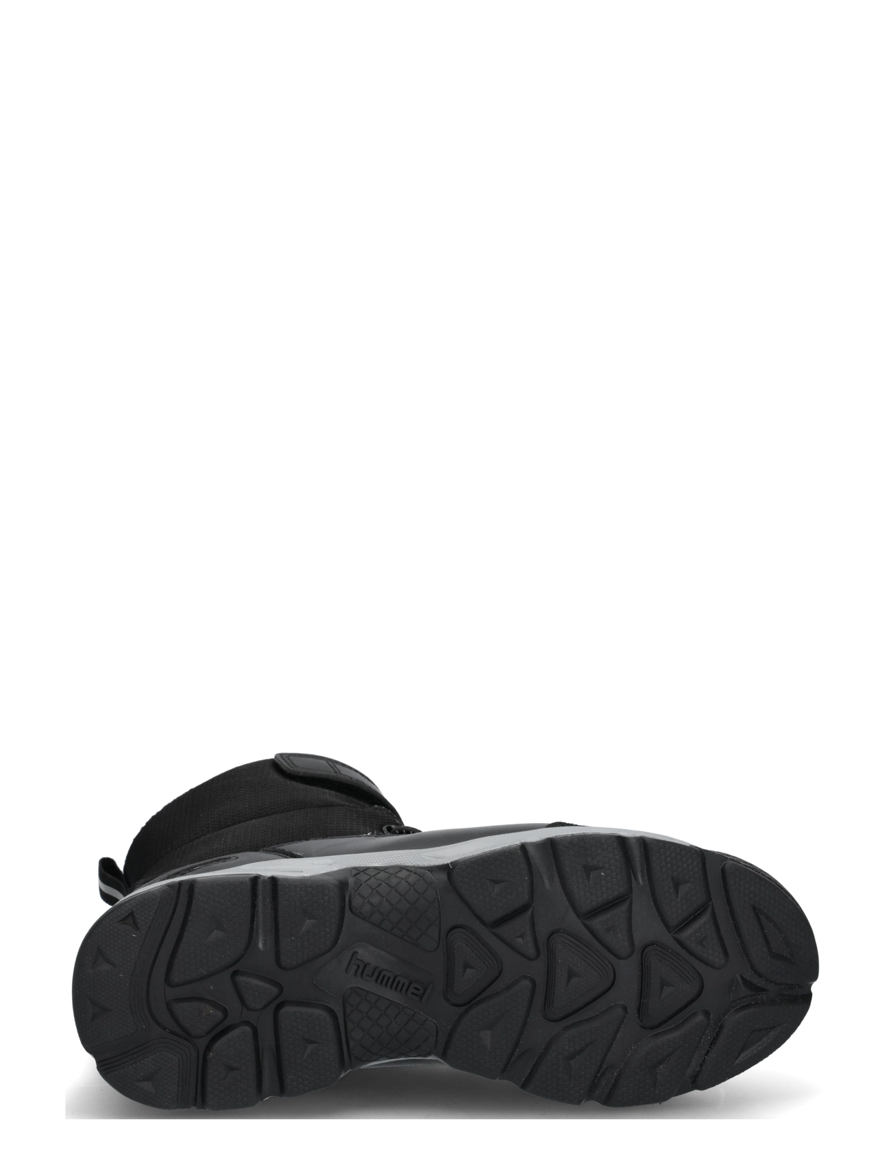 Hummel - SNOW BOOT TEX - jalanõud - black - 4