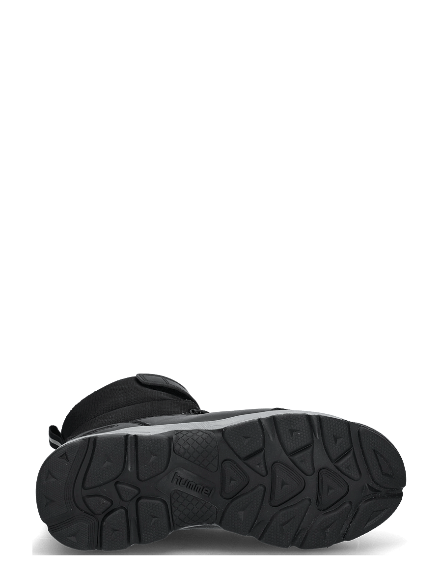 Hummel - SNOW BOOT TEX - jalanõud - black - 4