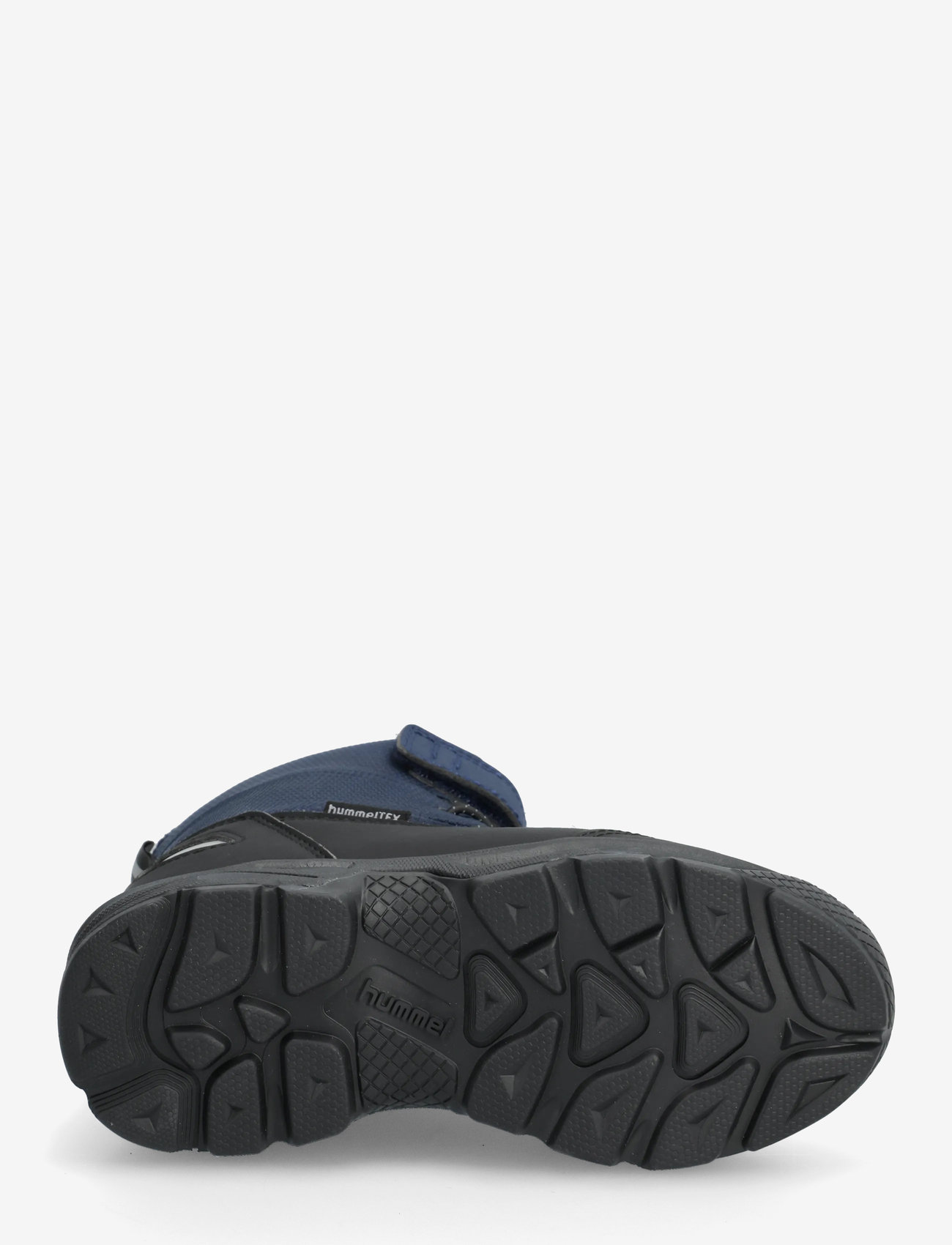 Hummel - SNOW BOOT TEX - höstskor - dark navy - 4