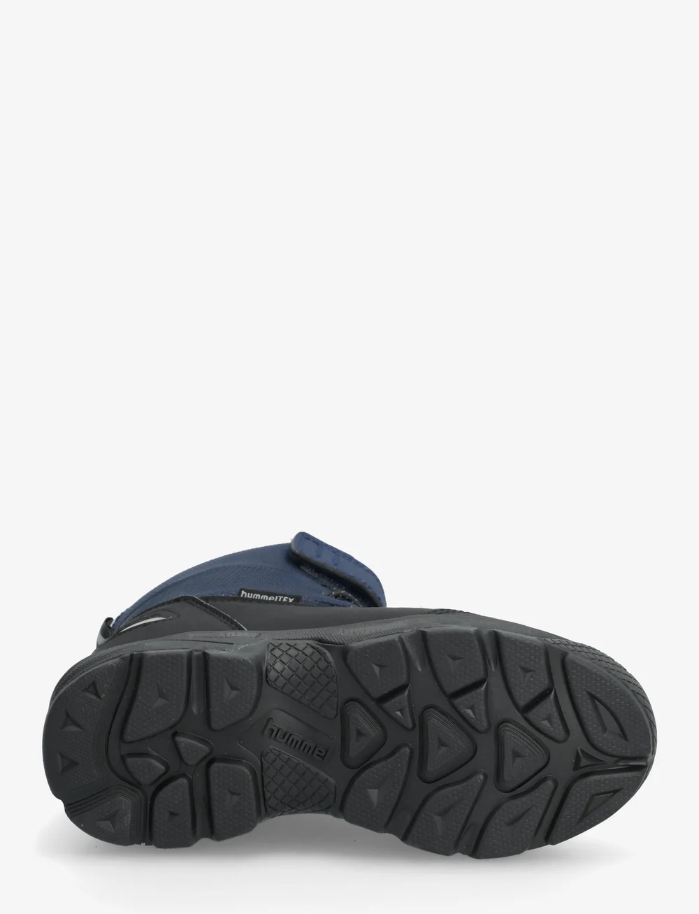 Hummel - SNOW BOOT TEX - kengät - dark navy - 4