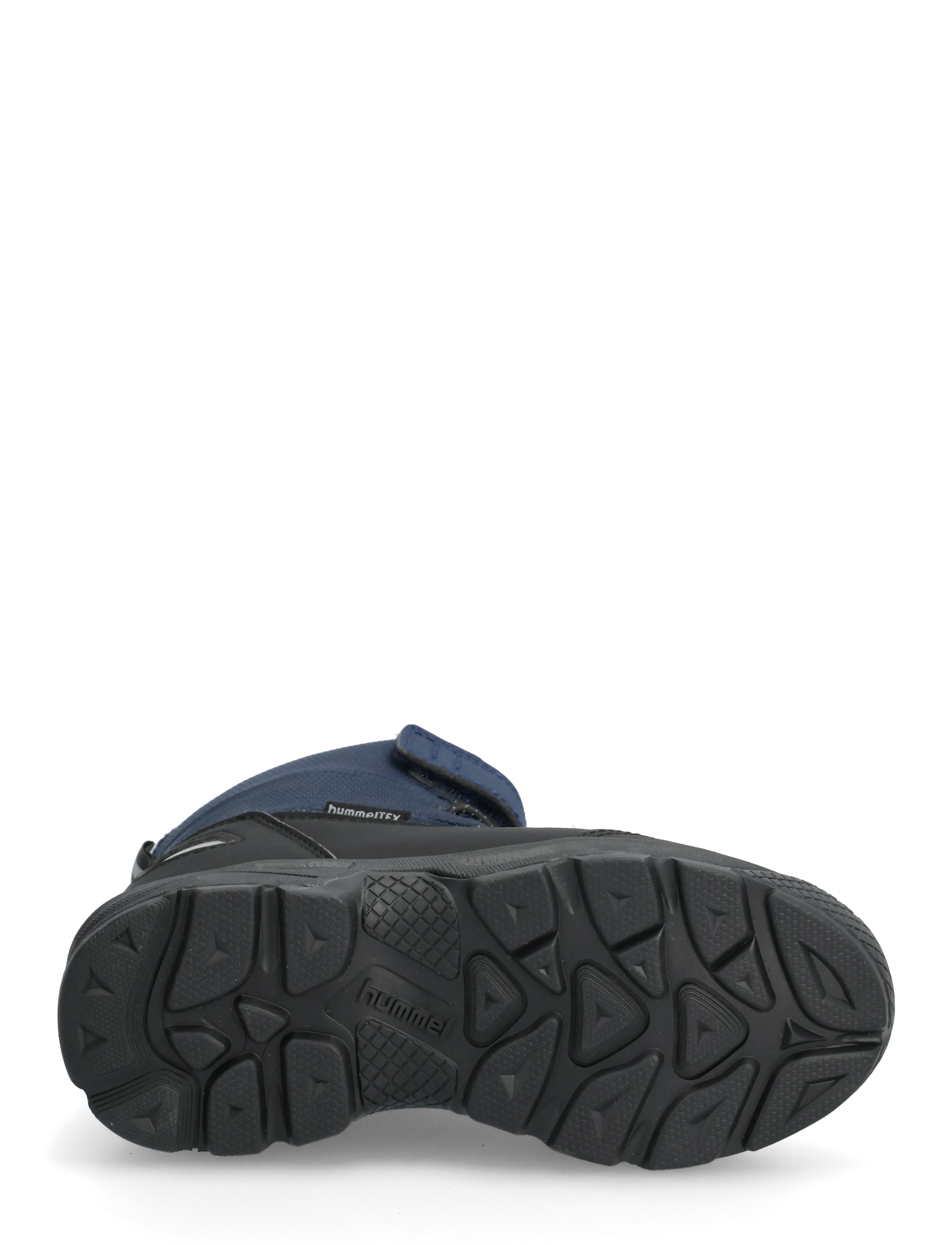 Hummel - SNOW BOOT TEX - höstskor - dark navy - 4
