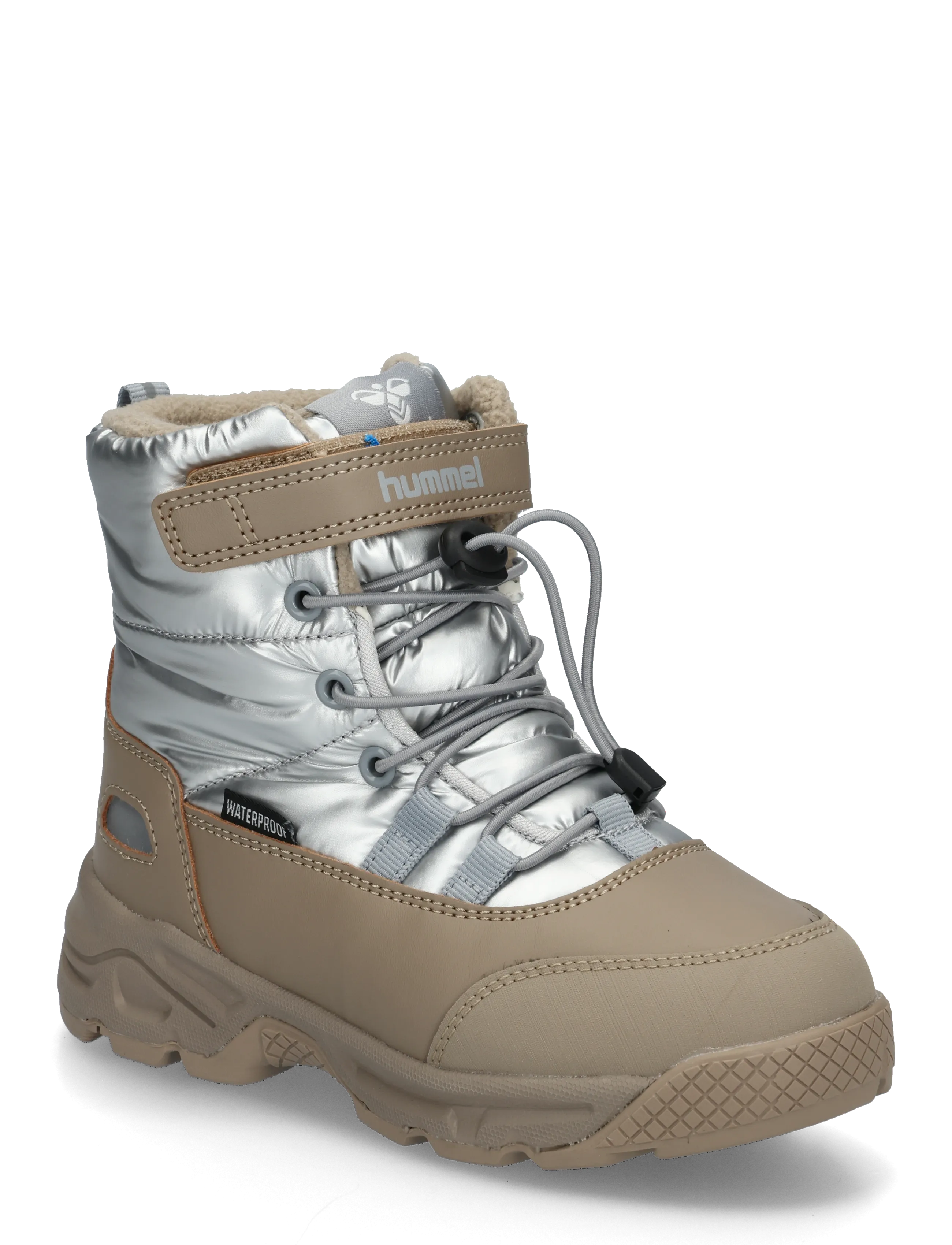 GREY/SILVER
