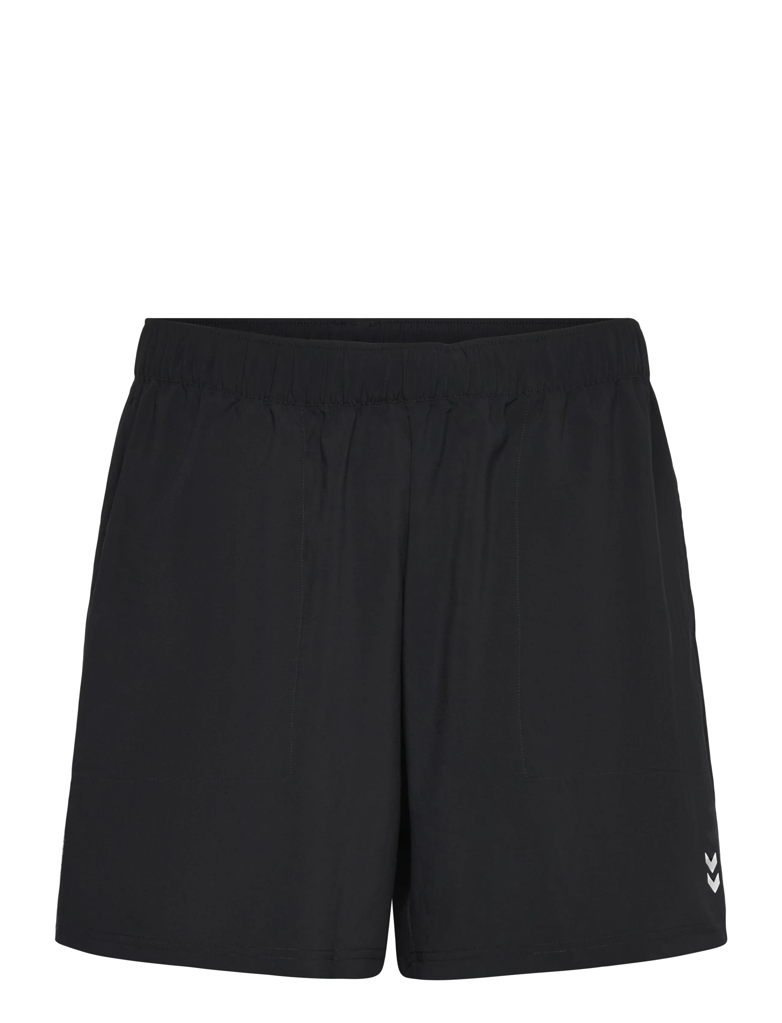 Hummel hmlPULSE WORKOUT SHORTS - Vaata kõiki - BLACK / black