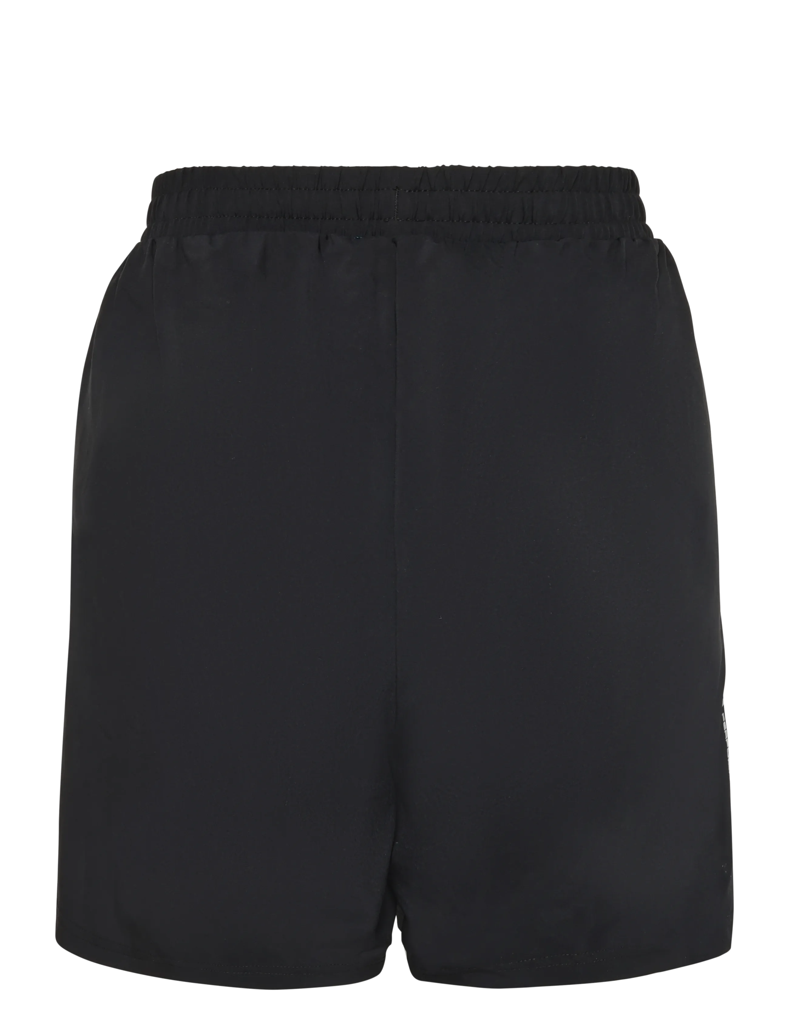 Hummel - hmlPULSE WORKOUT SHORTS - lühikesed treeningpüksid - black - 1