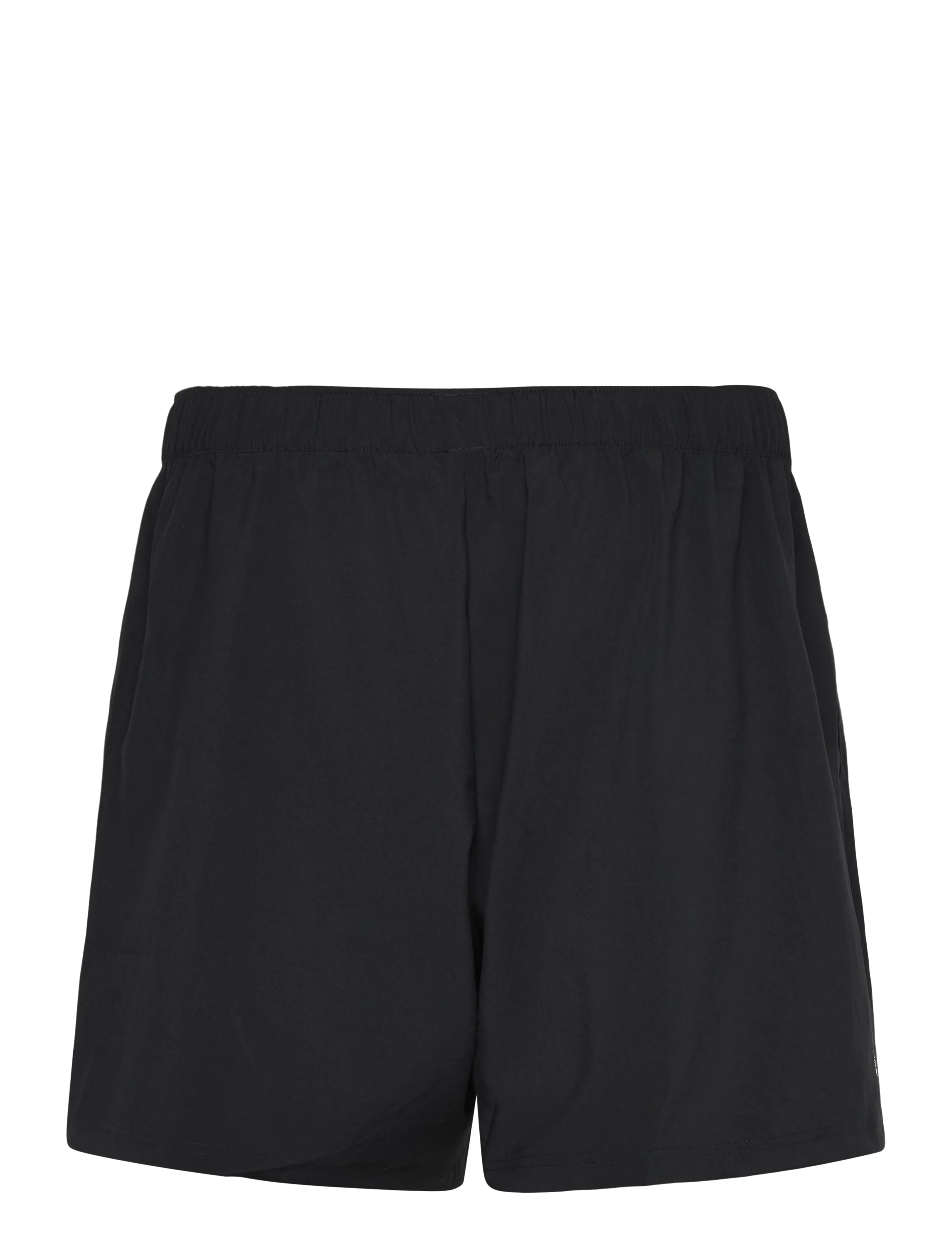Hummel - hmlPULSE WORKOUT SHORTS - lägsta priserna - black - 1