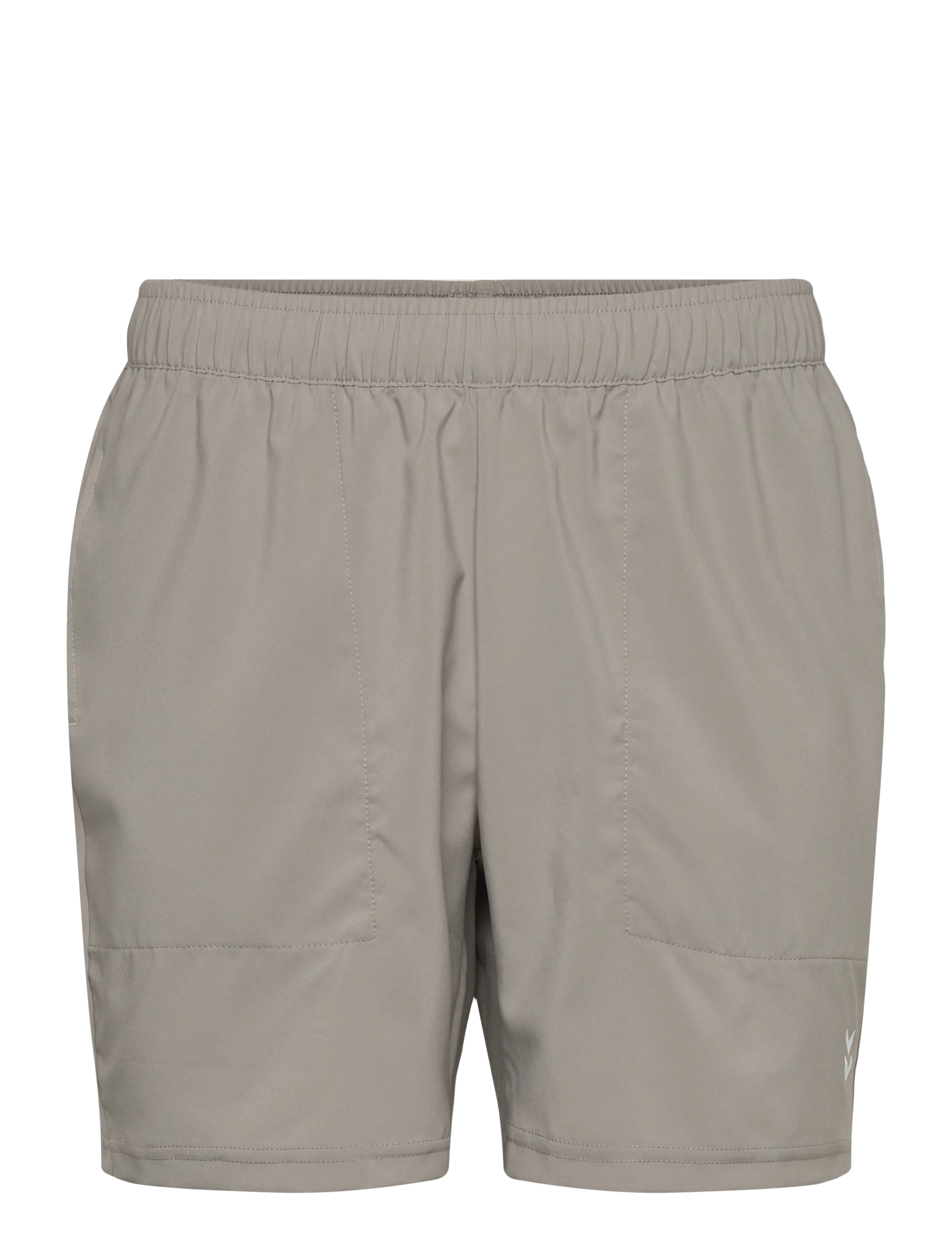 HUMMEL Hmlpulse Workout Shorts Grau - S - Herren