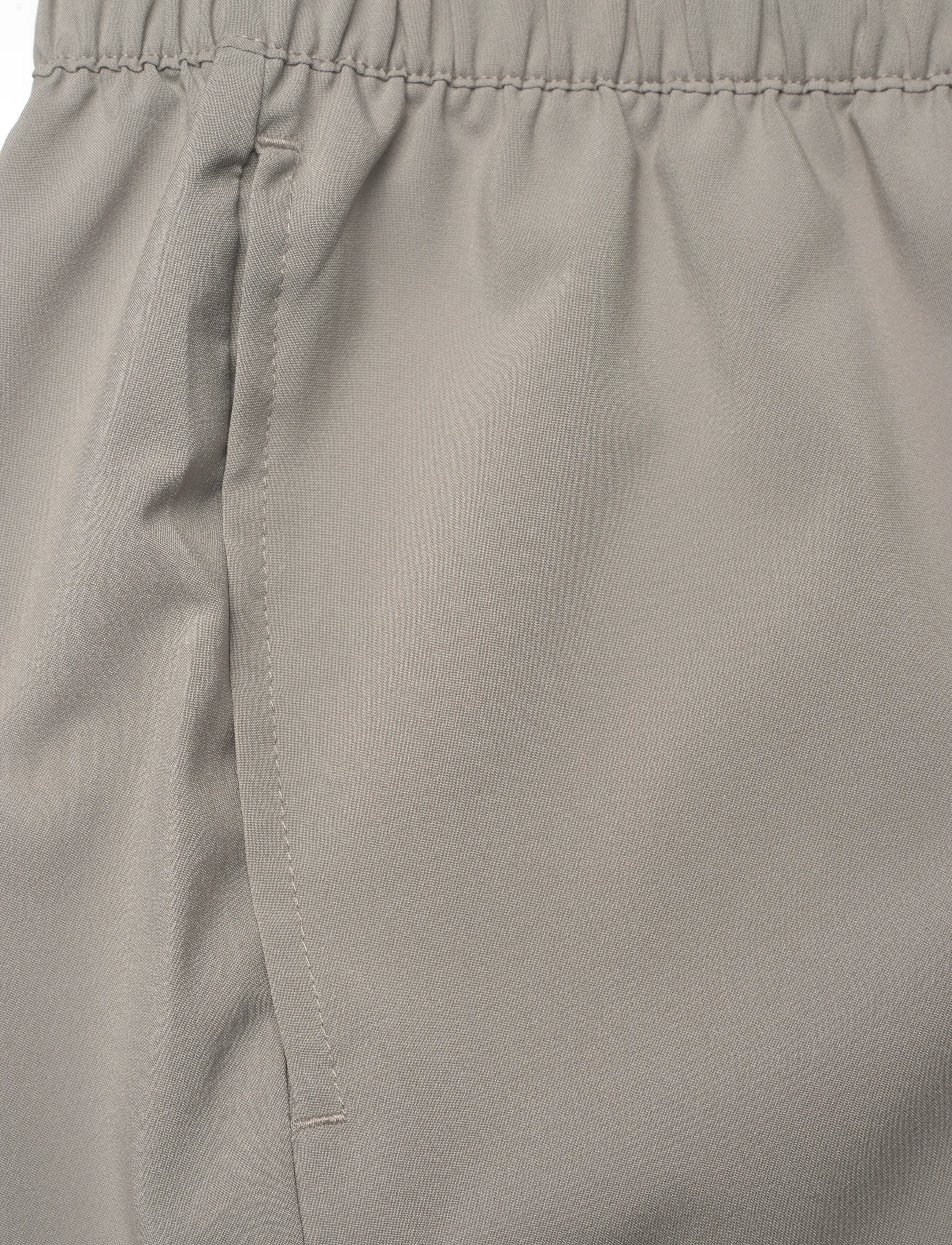 Hummel - hmlPULSE WORKOUT SHORTS - laveste priser - rock ridge - 2