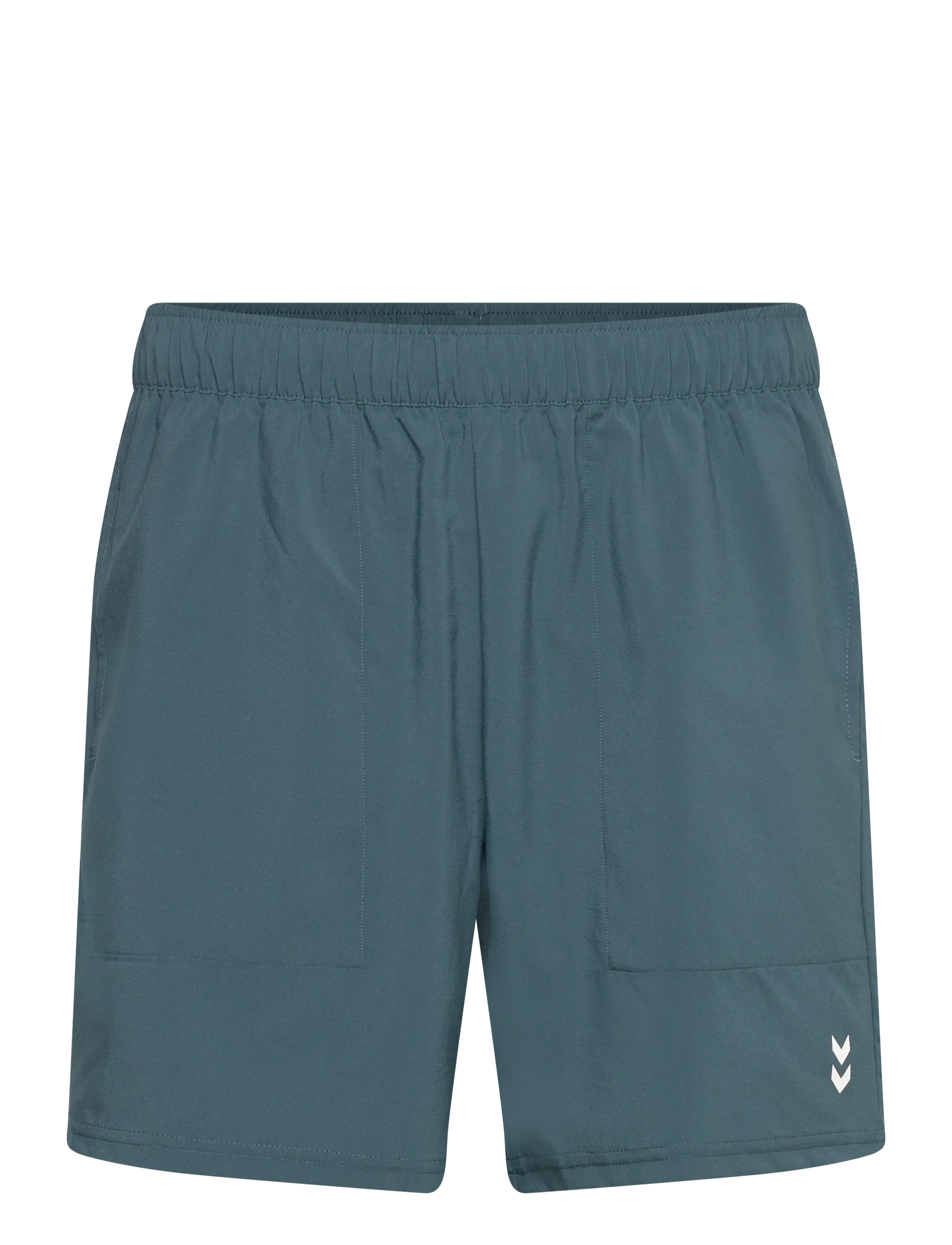 Hummel hmlPULSE WORKOUT SHORTS - Deals - STARGAZER / grey