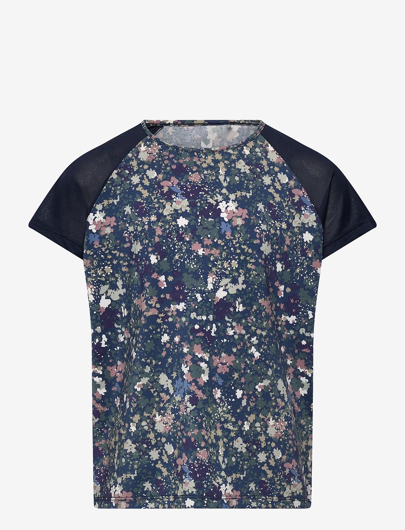Hummel | Hmljr Mix T-Shirt S/S | 104