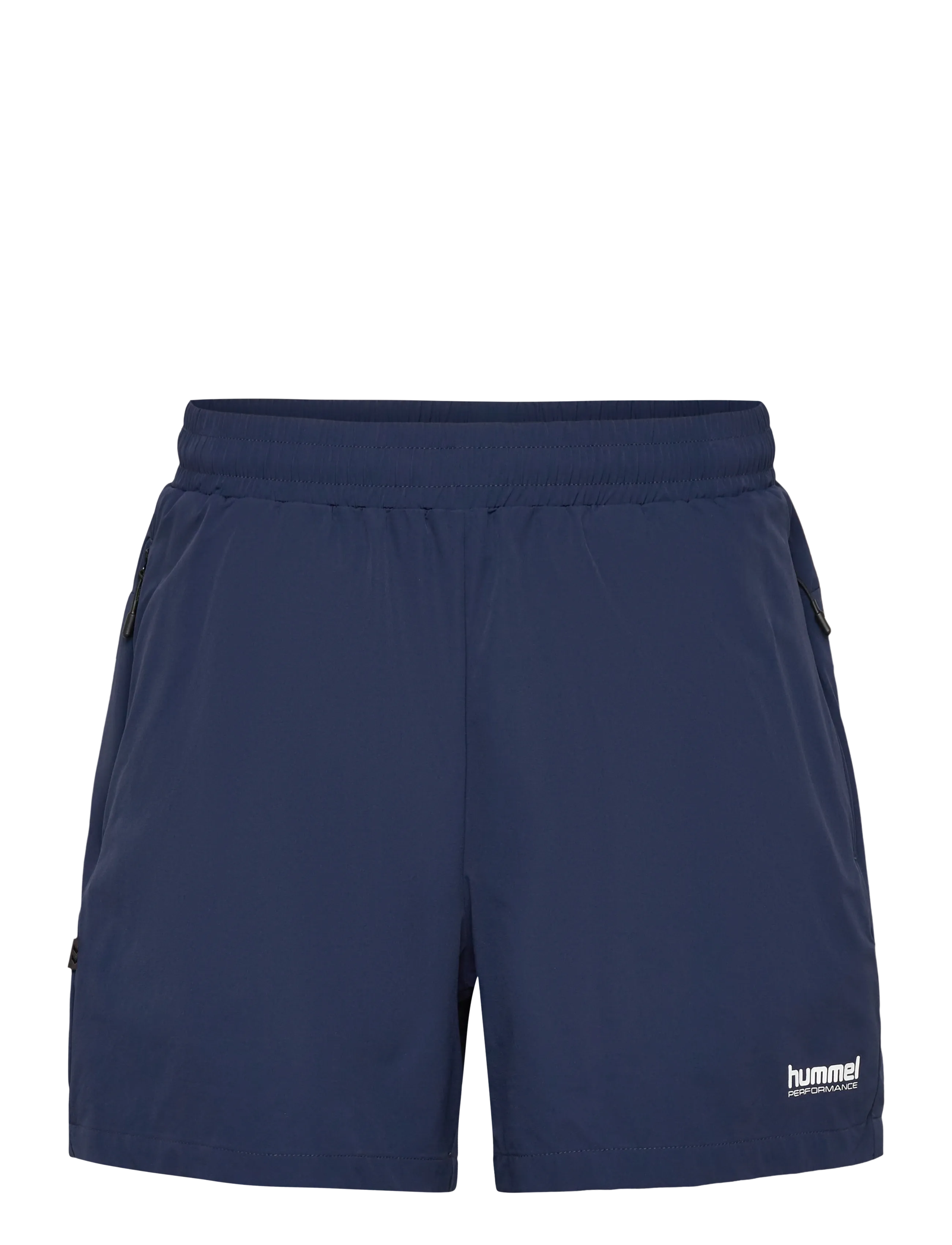 Hummel hmlPULSE SHORTS - Tänavastiil - DRESS BLUES / blue