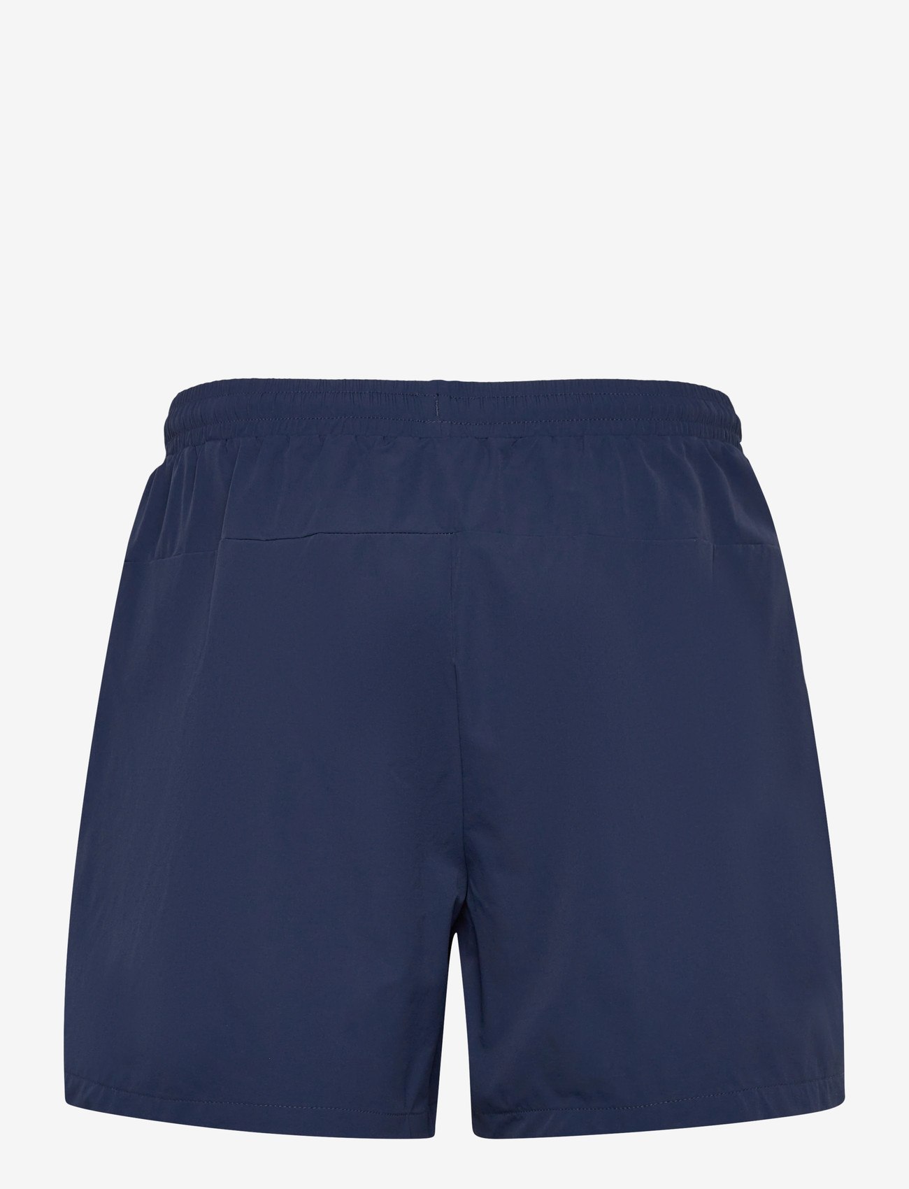 Hummel - hmlPULSE SHORTS - trainingsshorts - dress blues - 1