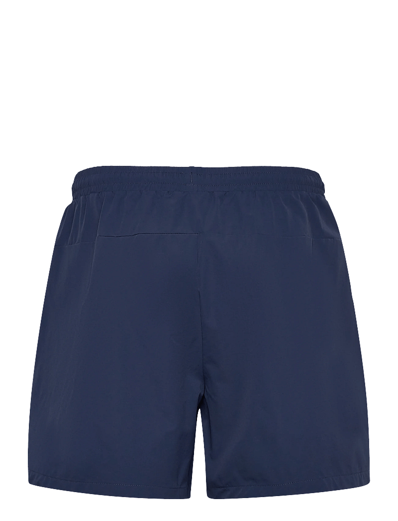 Hummel - hmlPULSE SHORTS - trainingsshorts - dress blues - 1