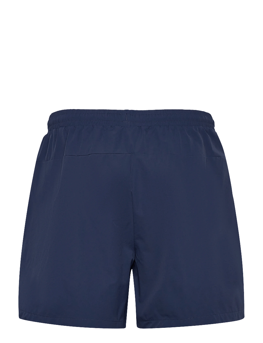 Hummel - hmlPULSE SHORTS - trainingsshorts - dress blues - 1