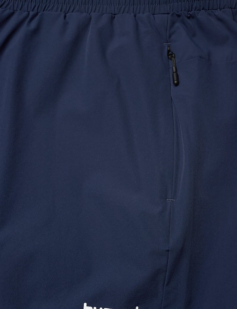 Hummel - hmlPULSE SHORTS - trainingsshorts - dress blues - 2