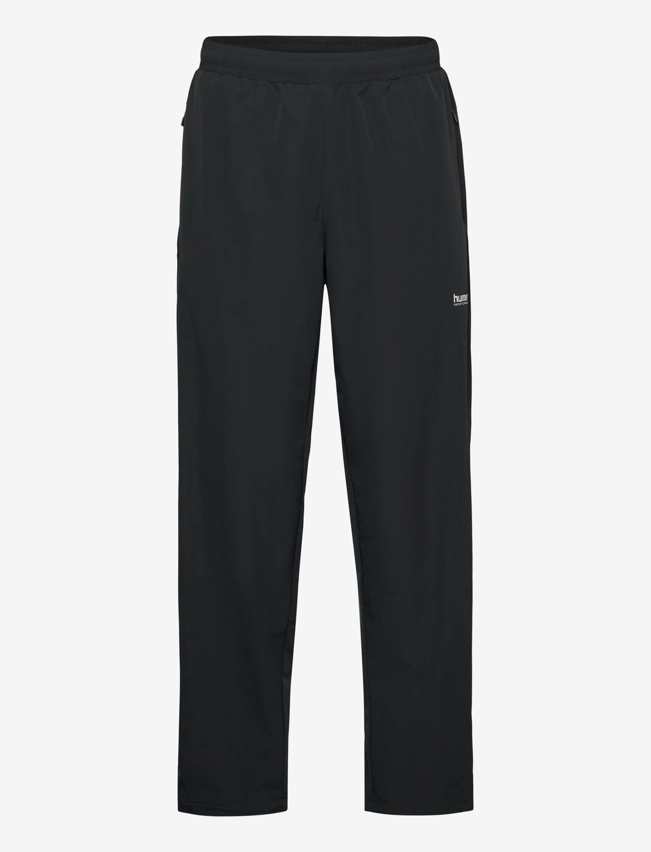 Hummel - hmlPULSE PANTS - black - 0