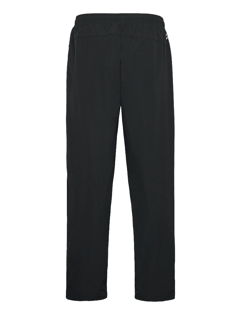 Hummel - hmlPULSE PANTS - pantalons - black - 1