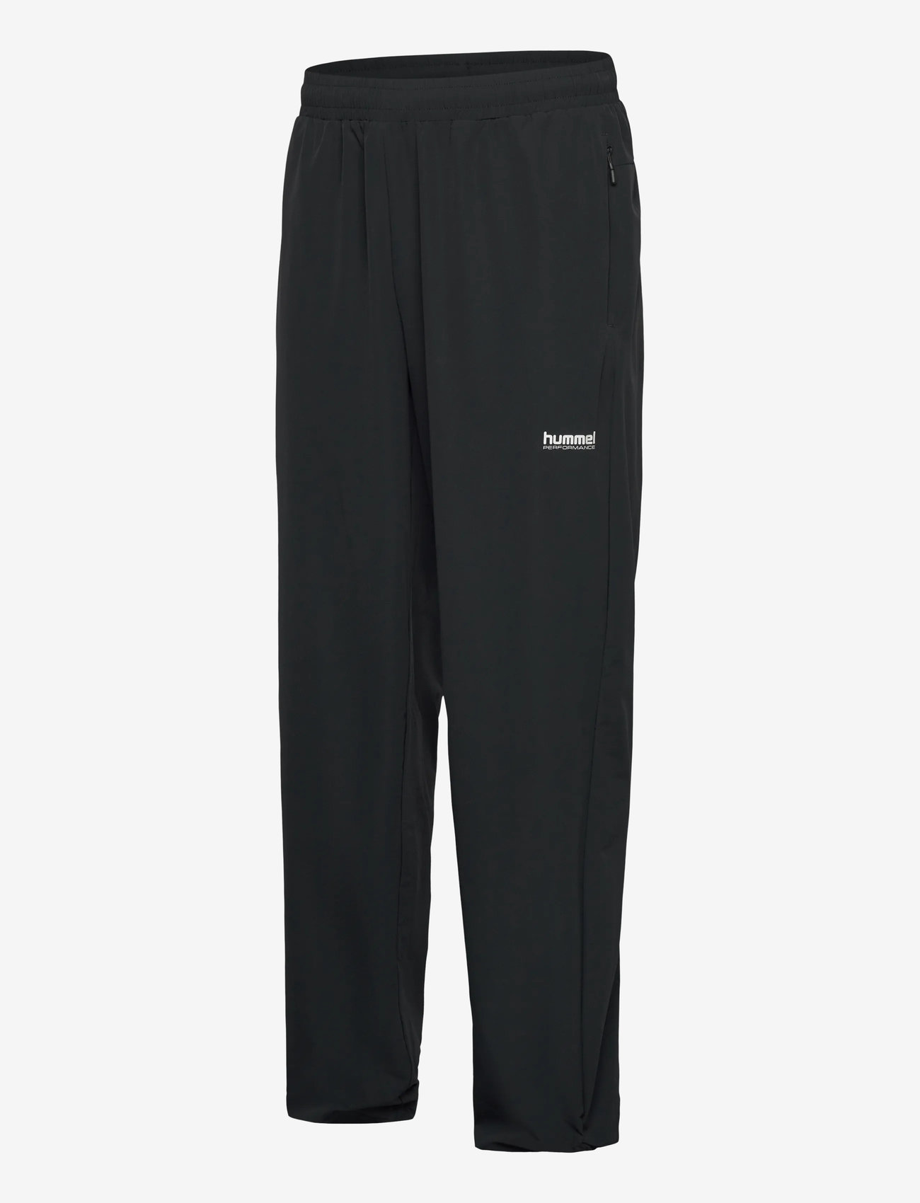 Hummel - hmlPULSE PANTS - black - 2