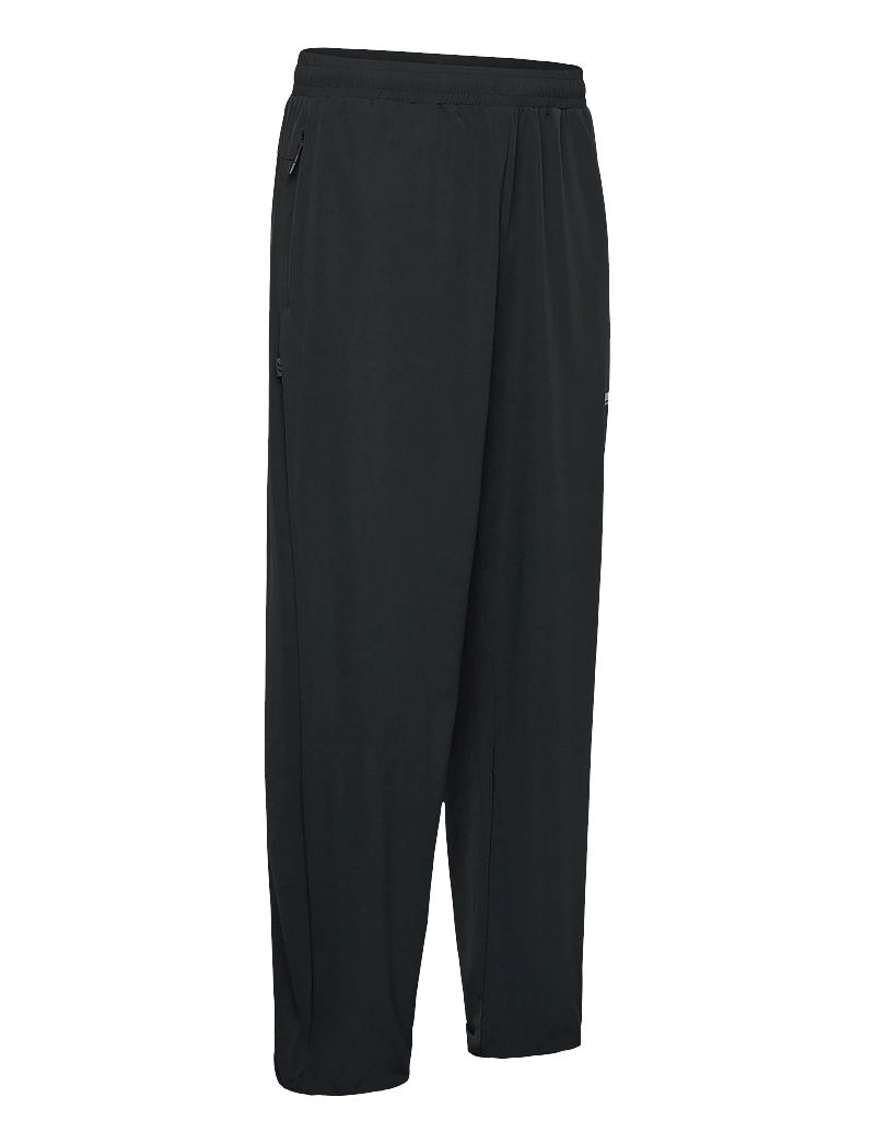 Hummel - hmlPULSE PANTS - pantalons - black - 3