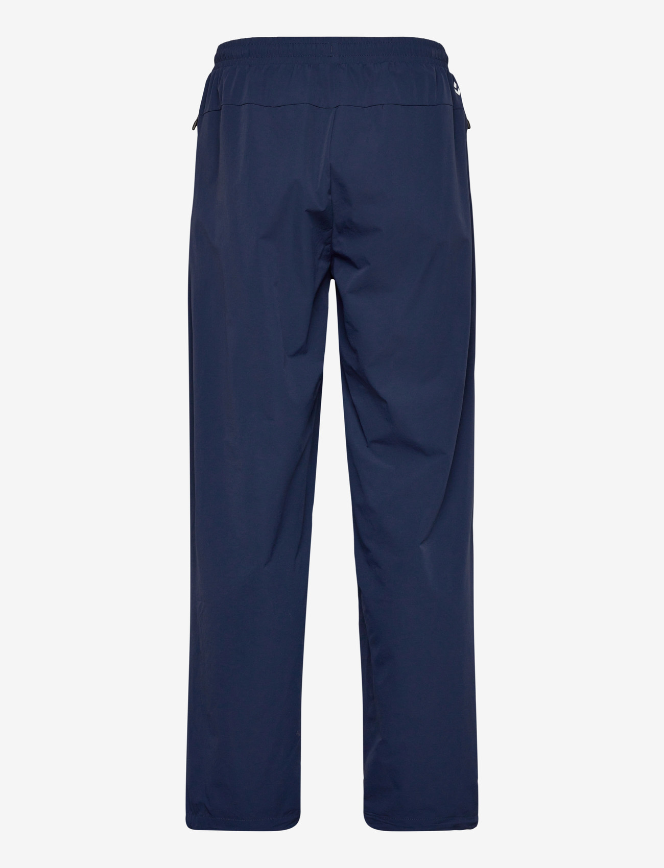 Hummel - hmlPULSE PANTS - püksid - dress blues - 1