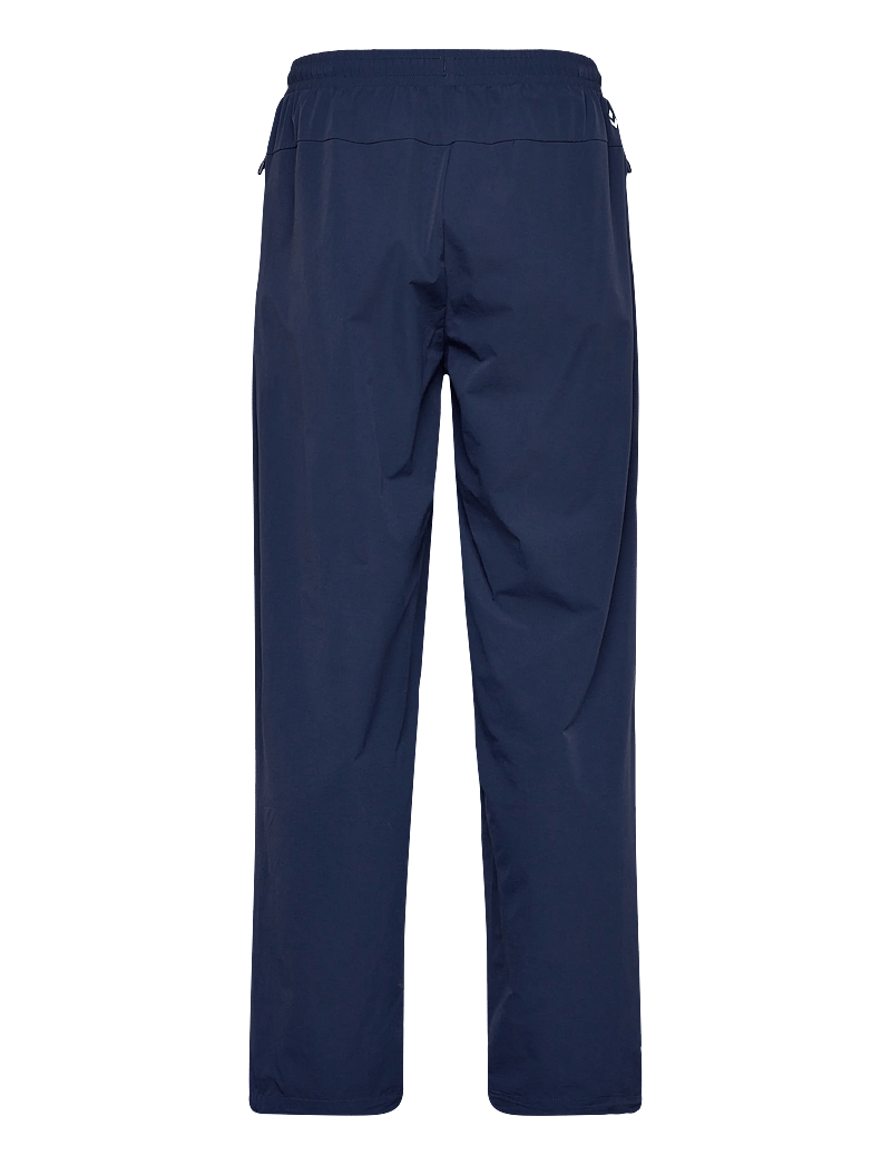 Hummel - hmlPULSE PANTS - püksid - dress blues - 1