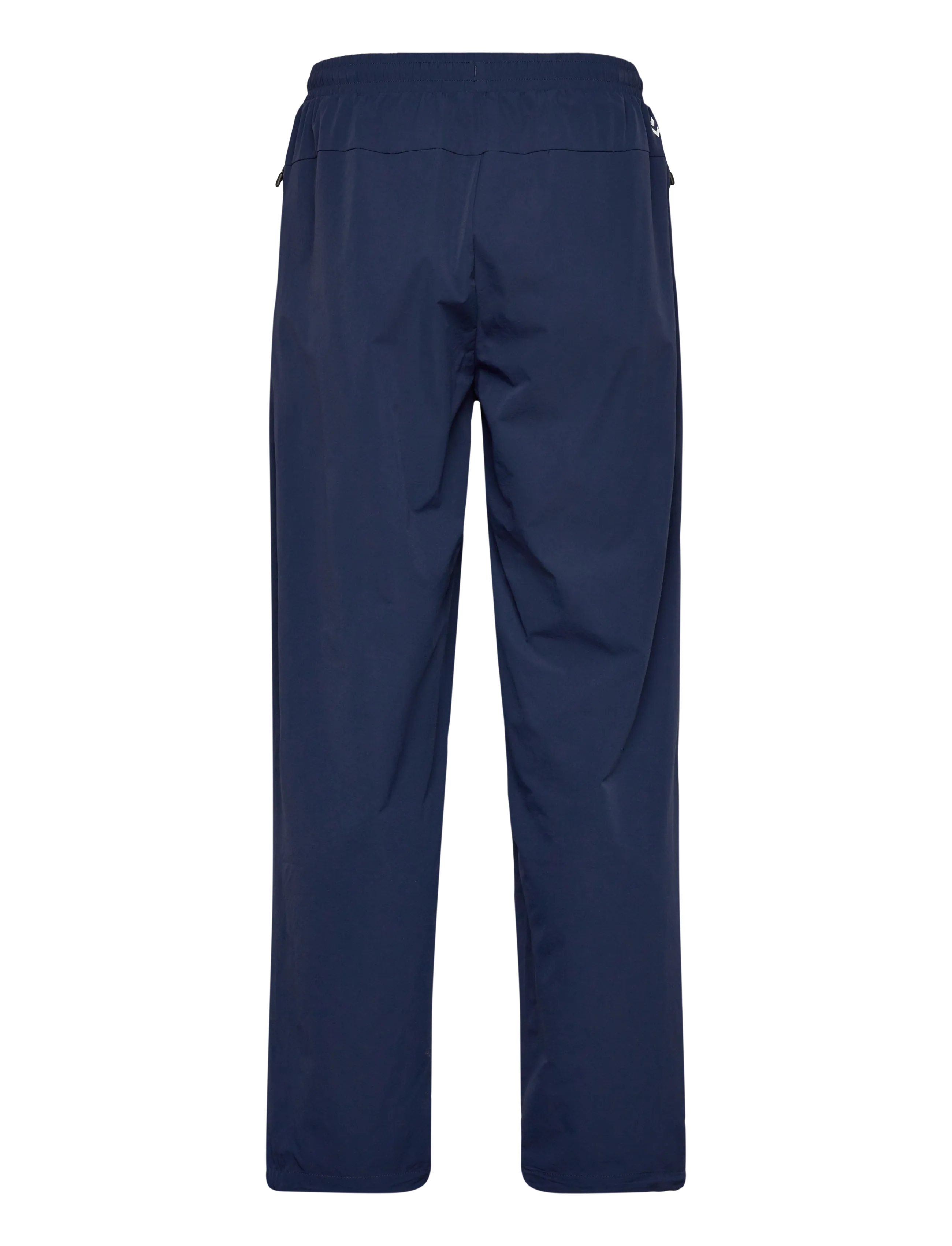 Hummel - hmlPULSE PANTS - bukser - dress blues - 1