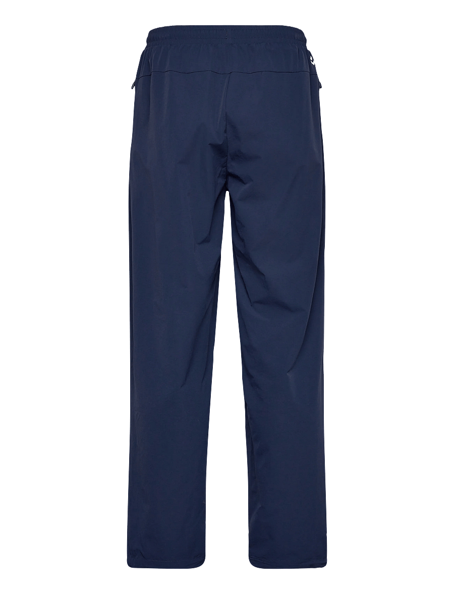 Hummel - hmlPULSE PANTS - bukser - dress blues - 1