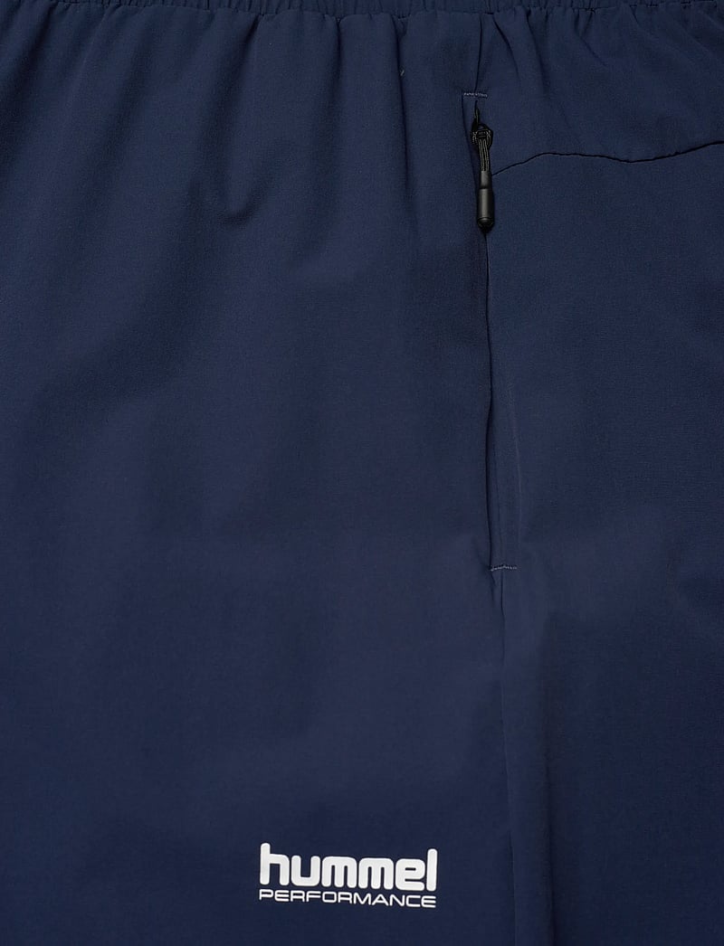 Hummel - hmlPULSE PANTS - püksid - dress blues - 2