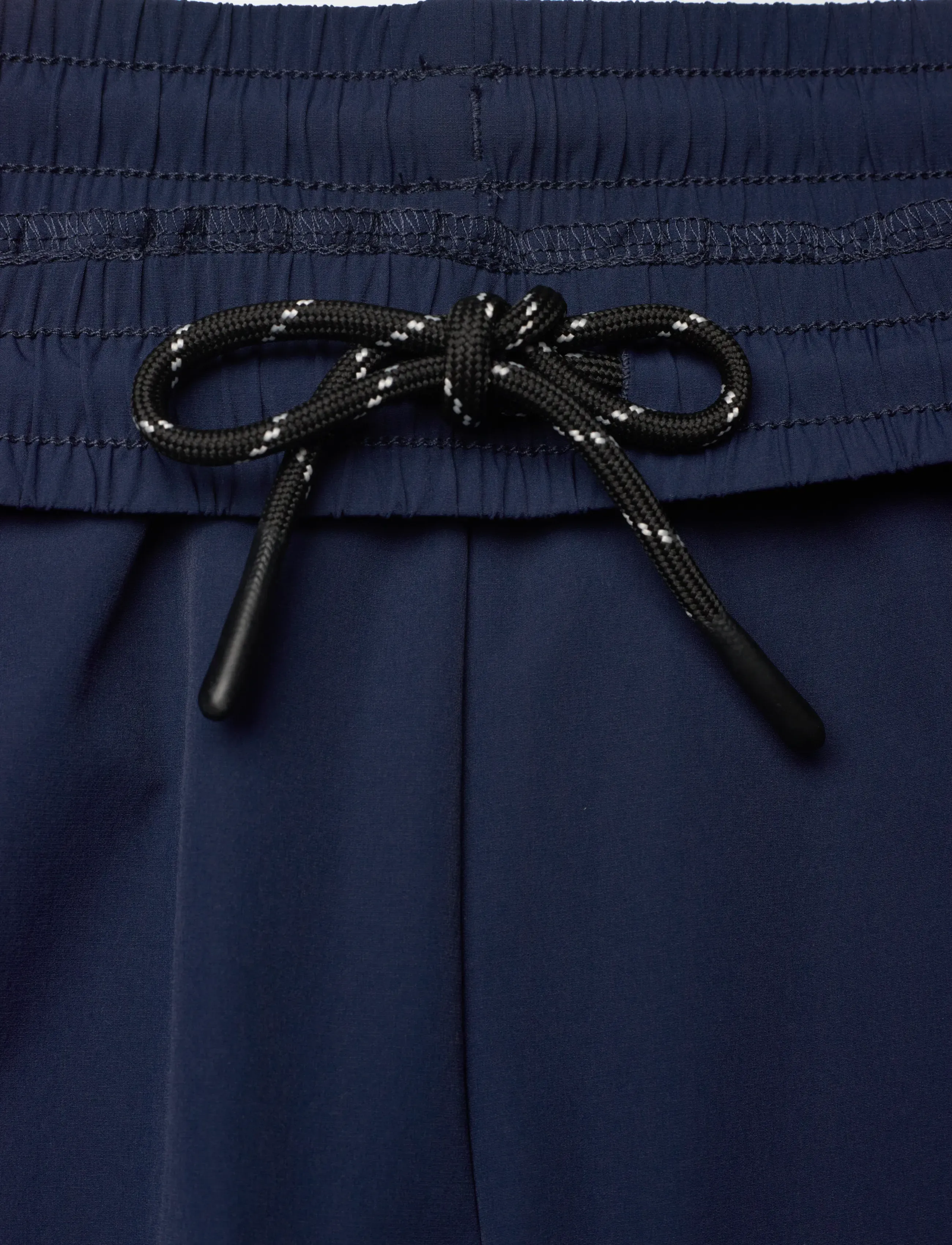 Hummel - hmlPULSE PANTS - bukser - dress blues - 3