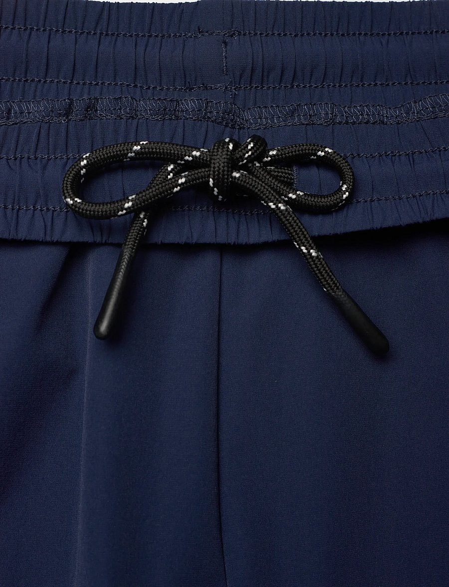 Hummel - hmlPULSE PANTS - bukser - dress blues - 3