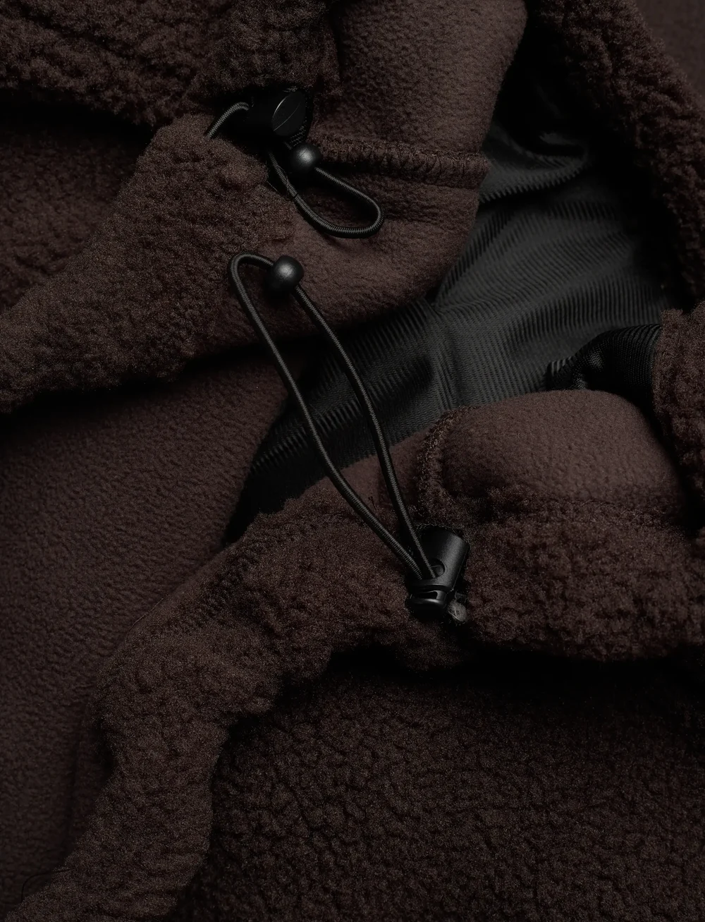 Hummel - hmlPULSE FLEECE W PULLOVER - fleece og mellemlag - after dark - 3