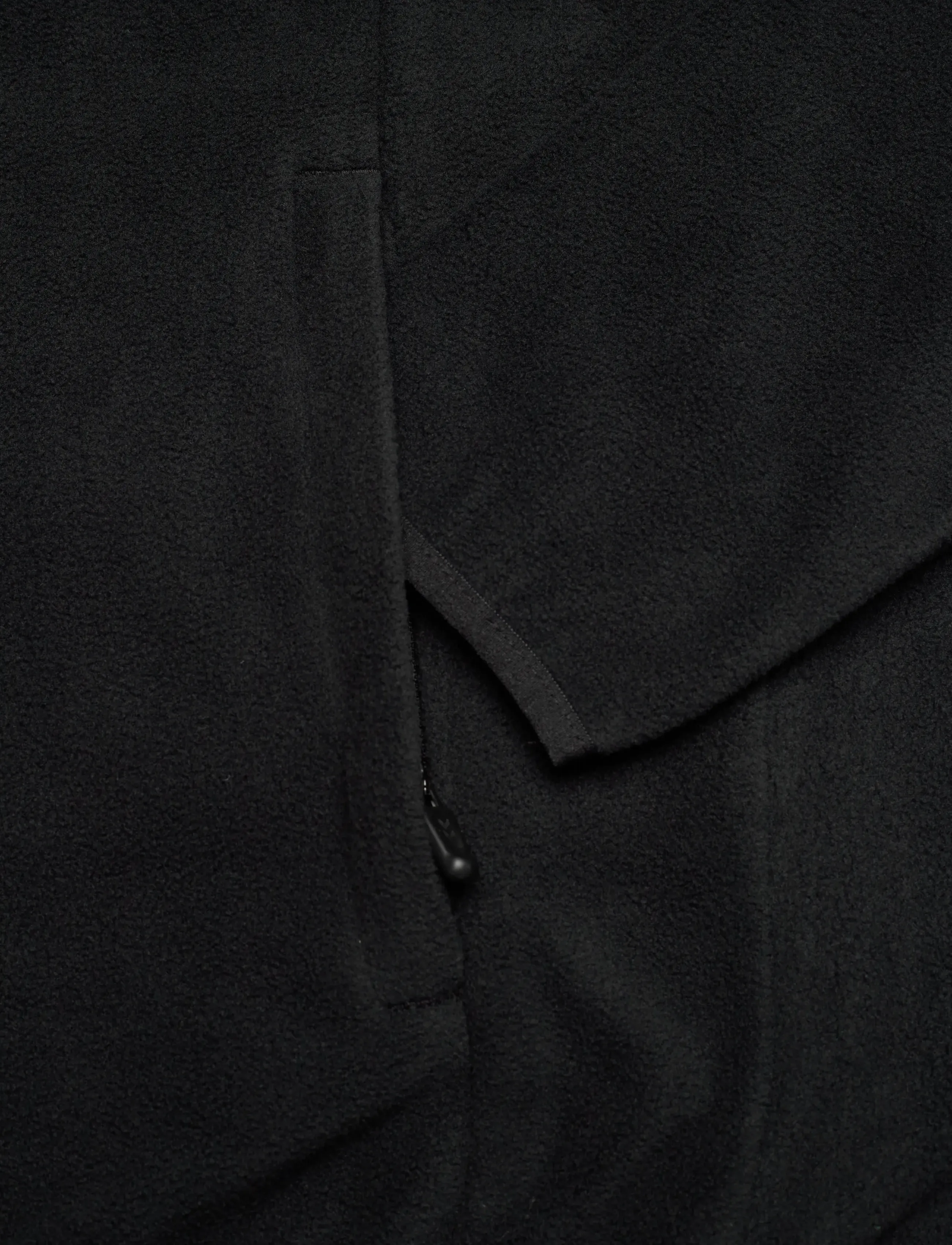 Hummel - hmlPULSE FLEECE JACKET - fleece - black - 3