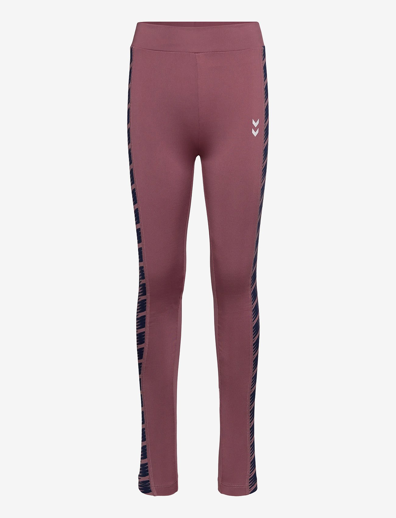 Hummel | Hmljr Mix Mid Waist Tights | 104