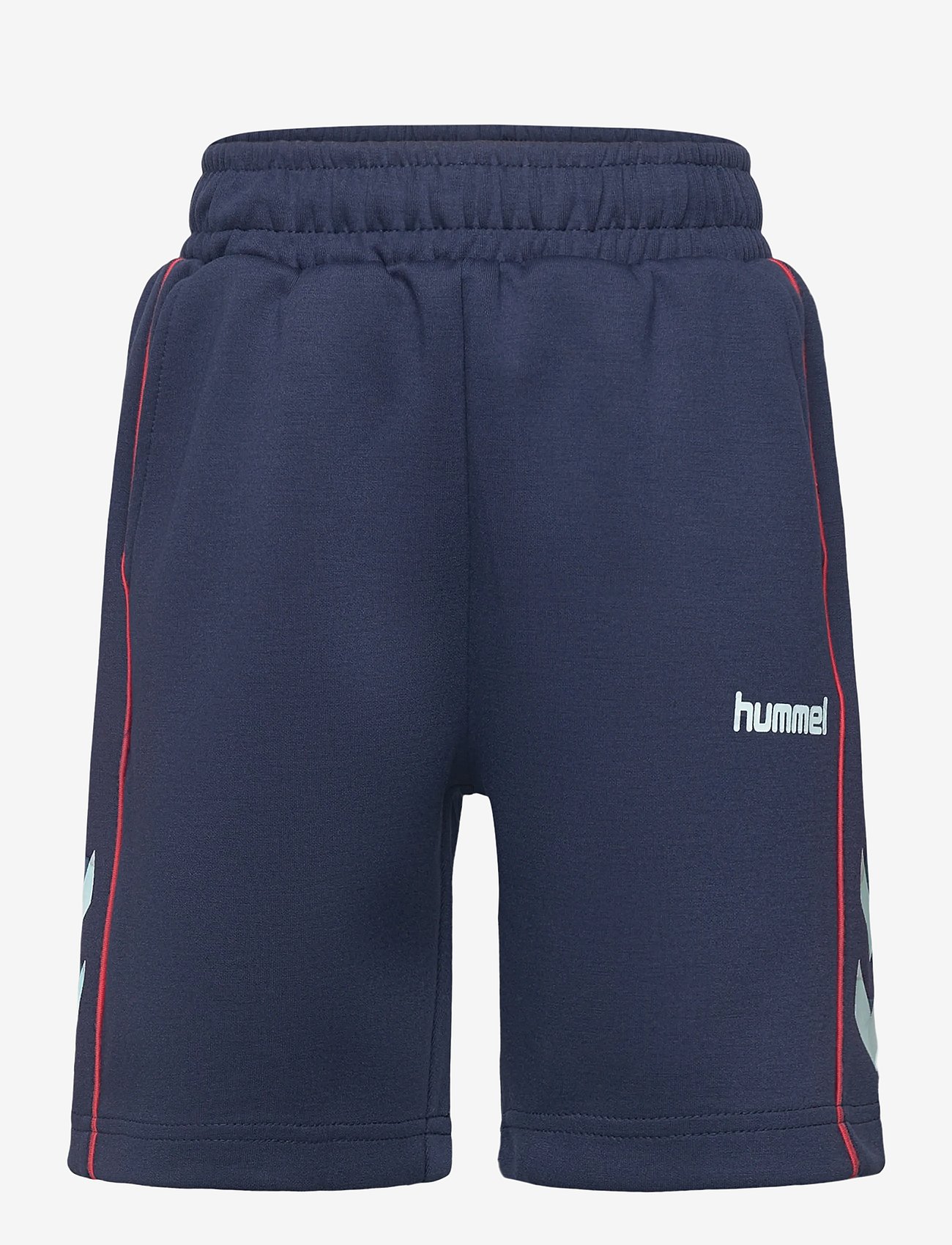Hummel | Hmljr Interlock Adjust Shorts | 128