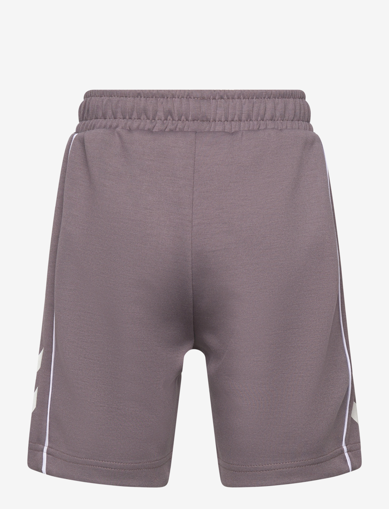 Hummel - hmlJR INTERLOCK ADJUST SHORTS - lühikesed dressipüksid - shark - 1