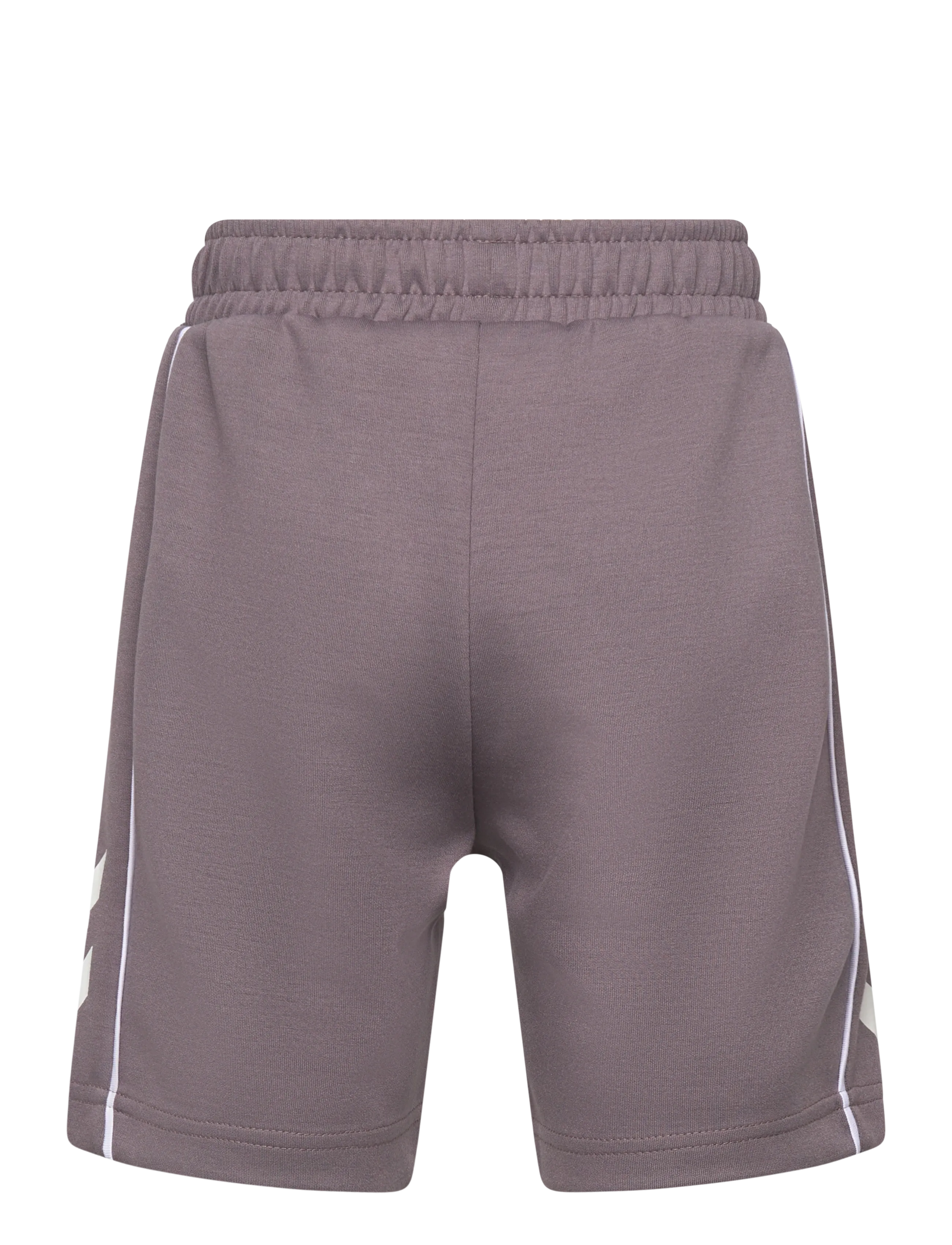 Hummel - hmlJR INTERLOCK ADJUST SHORTS - sweat shorts - shark - 1
