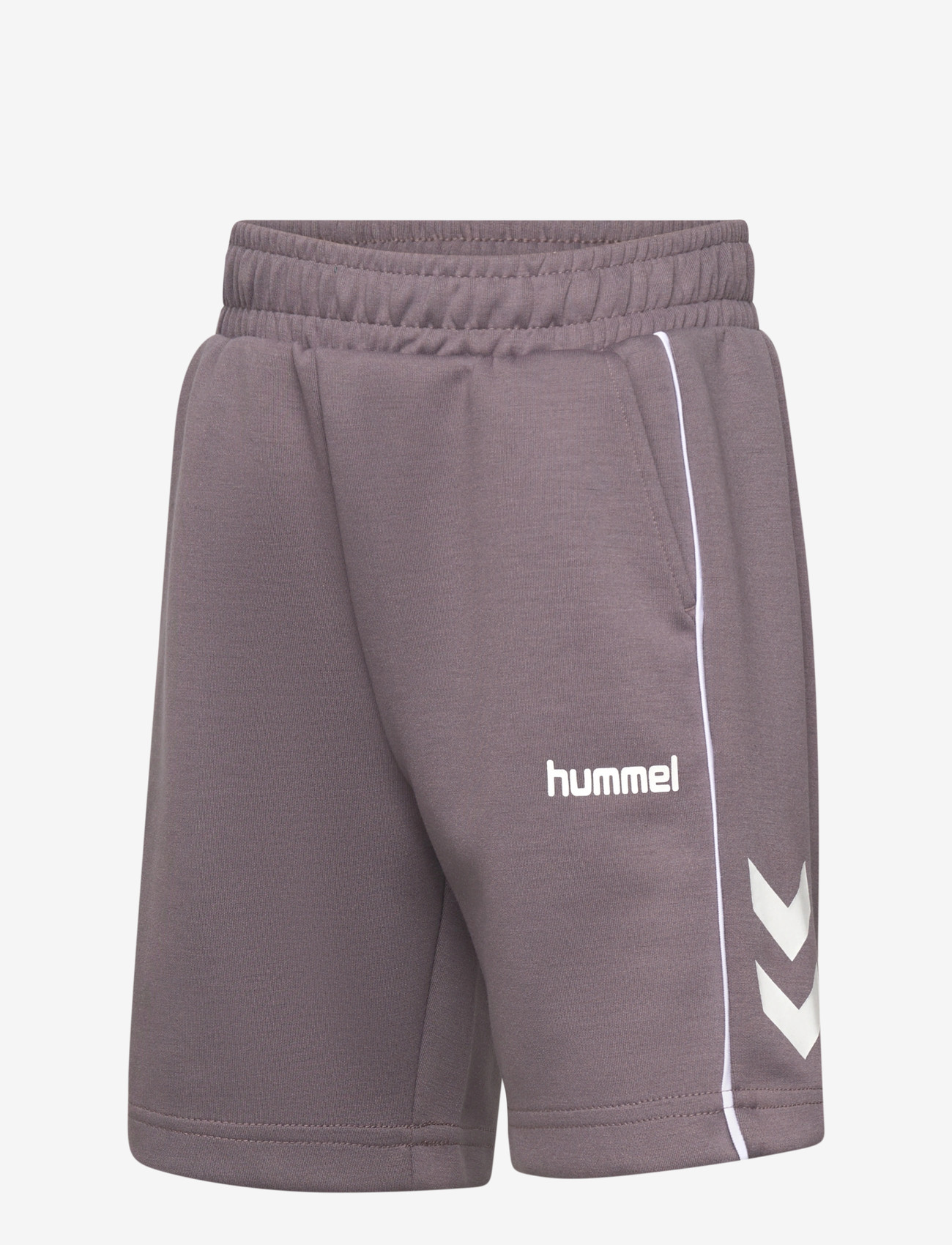 Hummel - hmlJR INTERLOCK ADJUST SHORTS - lühikesed dressipüksid - shark - 2
