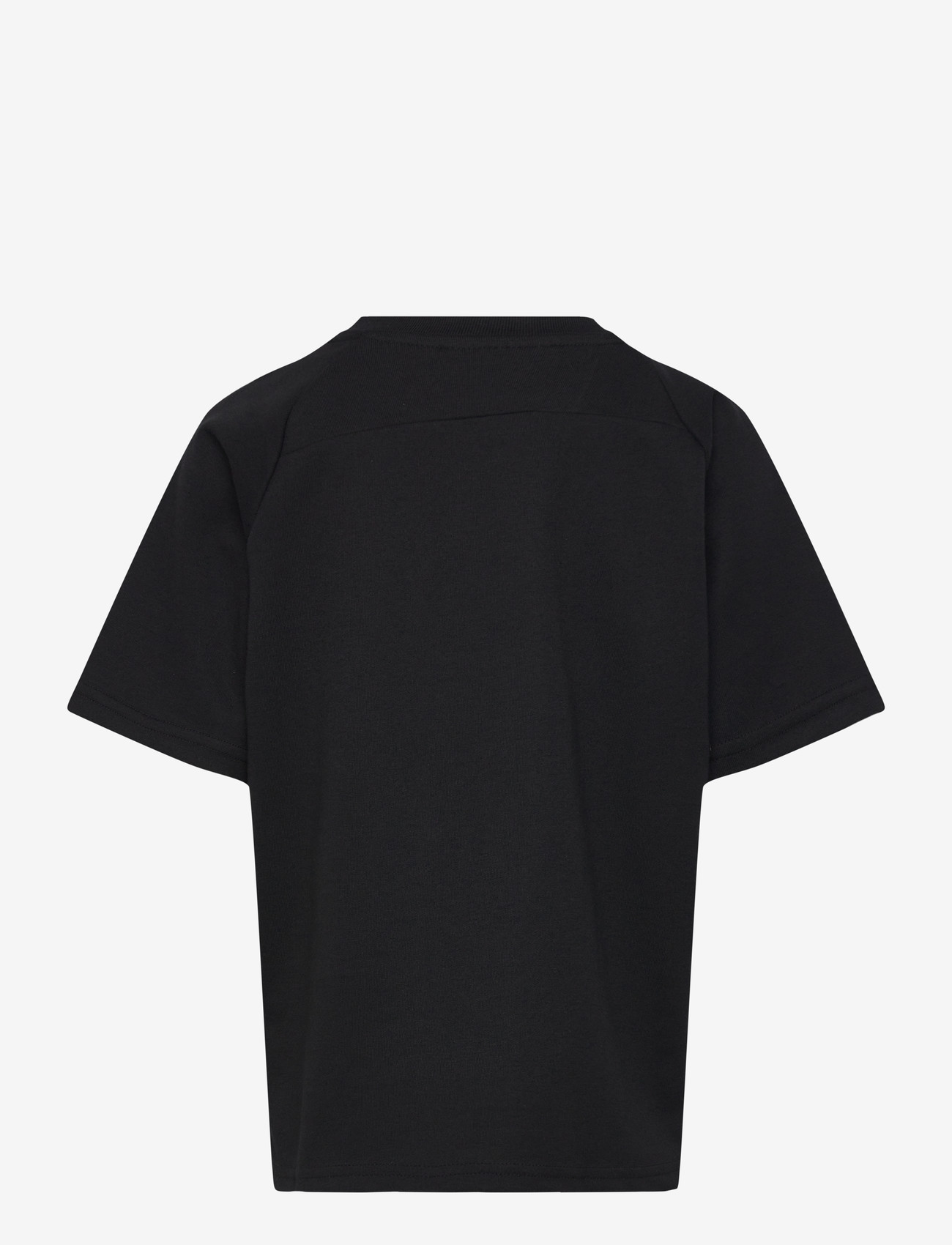 Hummel - hmlJR TECH LOOSE T-SHIRT - sportstoppe - black - 1