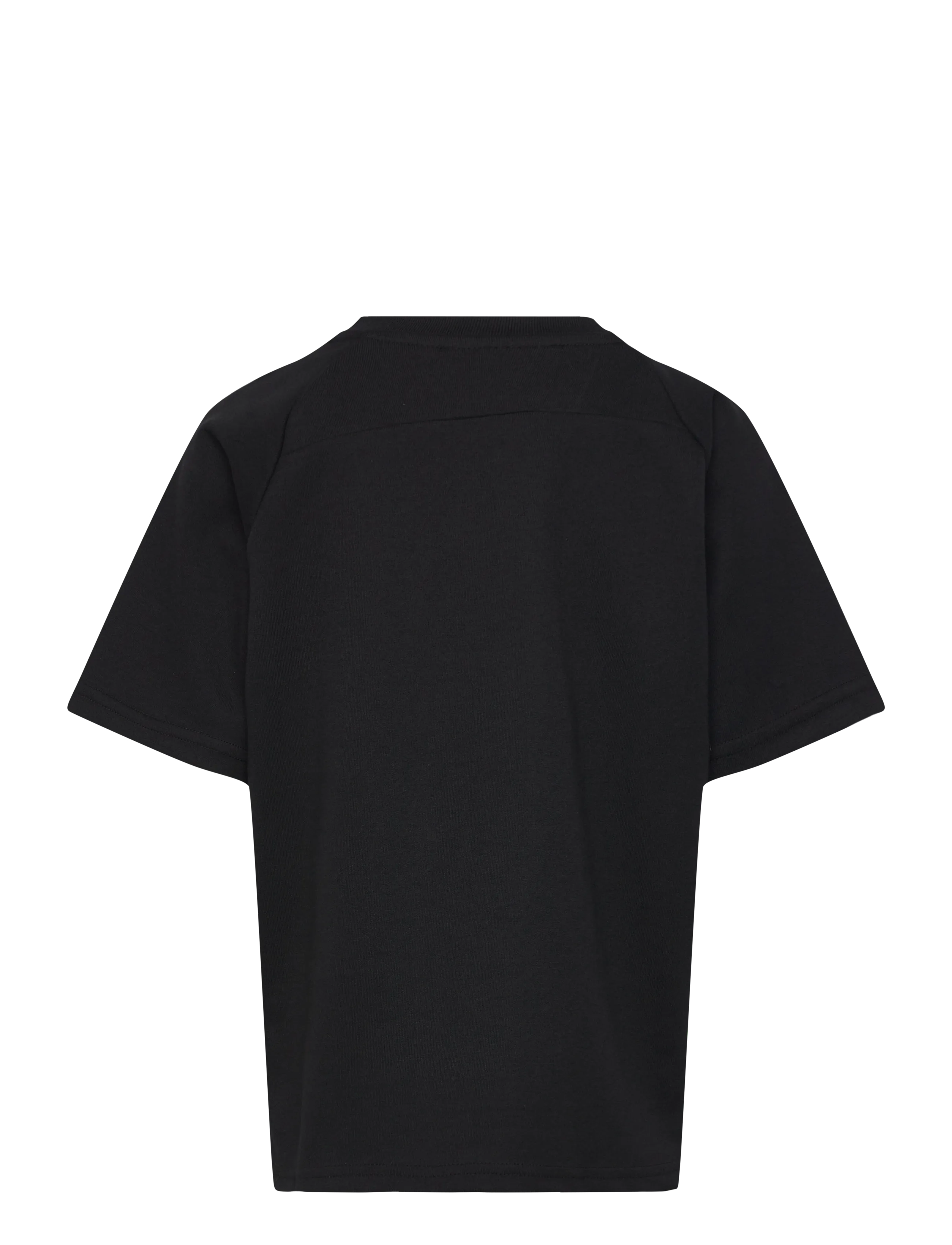 Hummel - hmlJR TECH LOOSE T-SHIRT - sporttoppar - black - 1